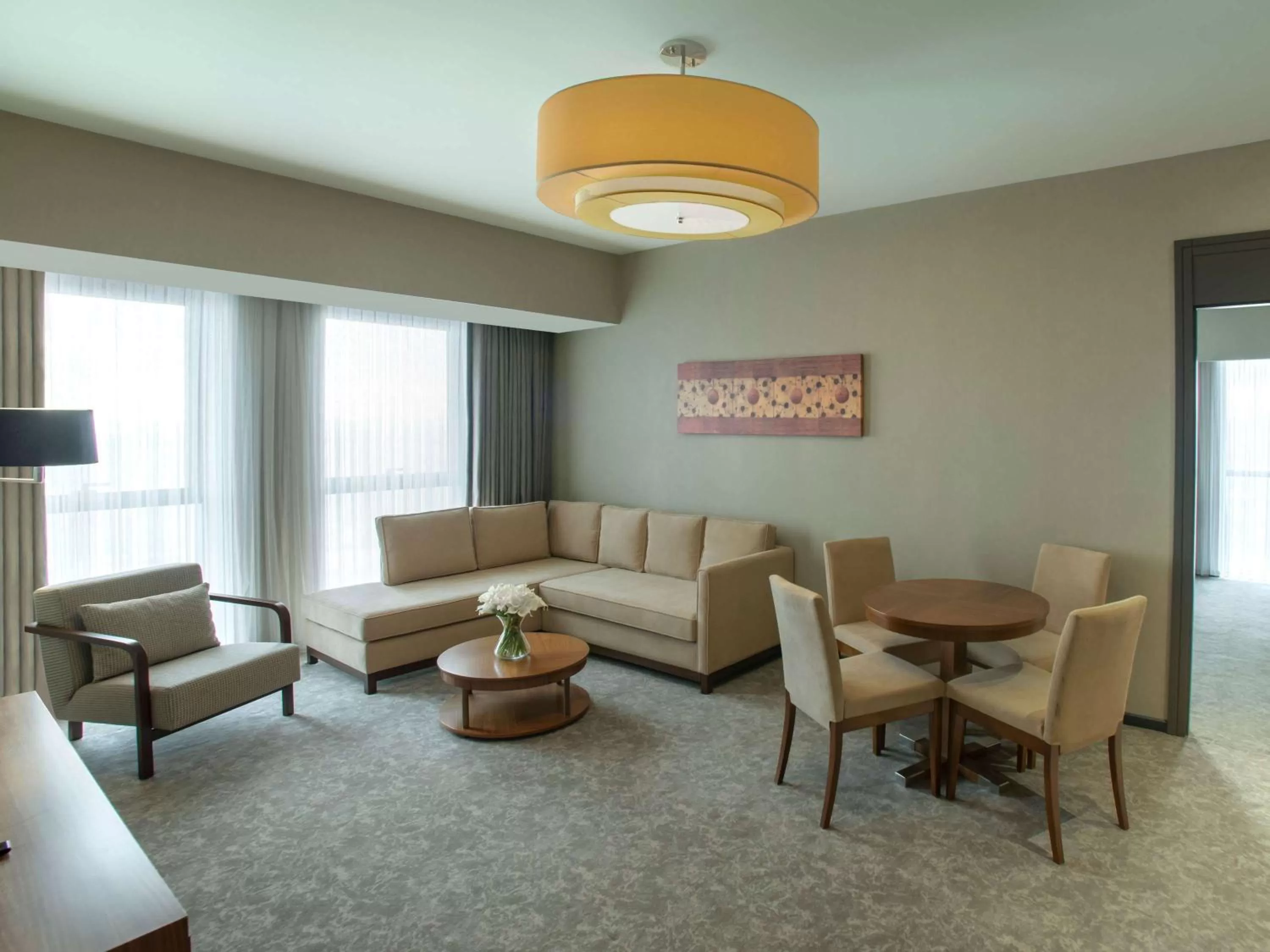 Movenpick Diyarbakir