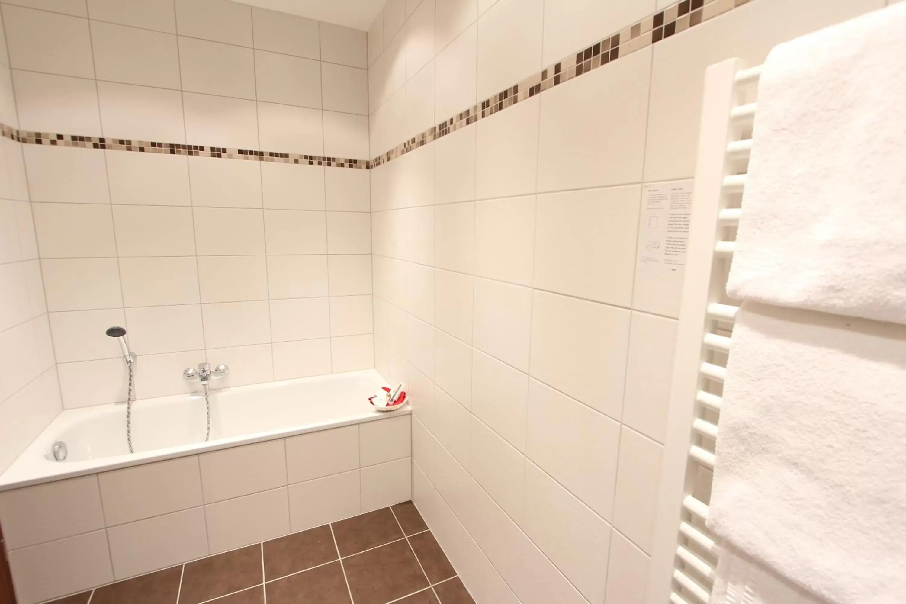 Junior Suite in Akzent Hotel Restaurant Jonathan Junior Suite in Akzent Hotel Restaurant Jonathan