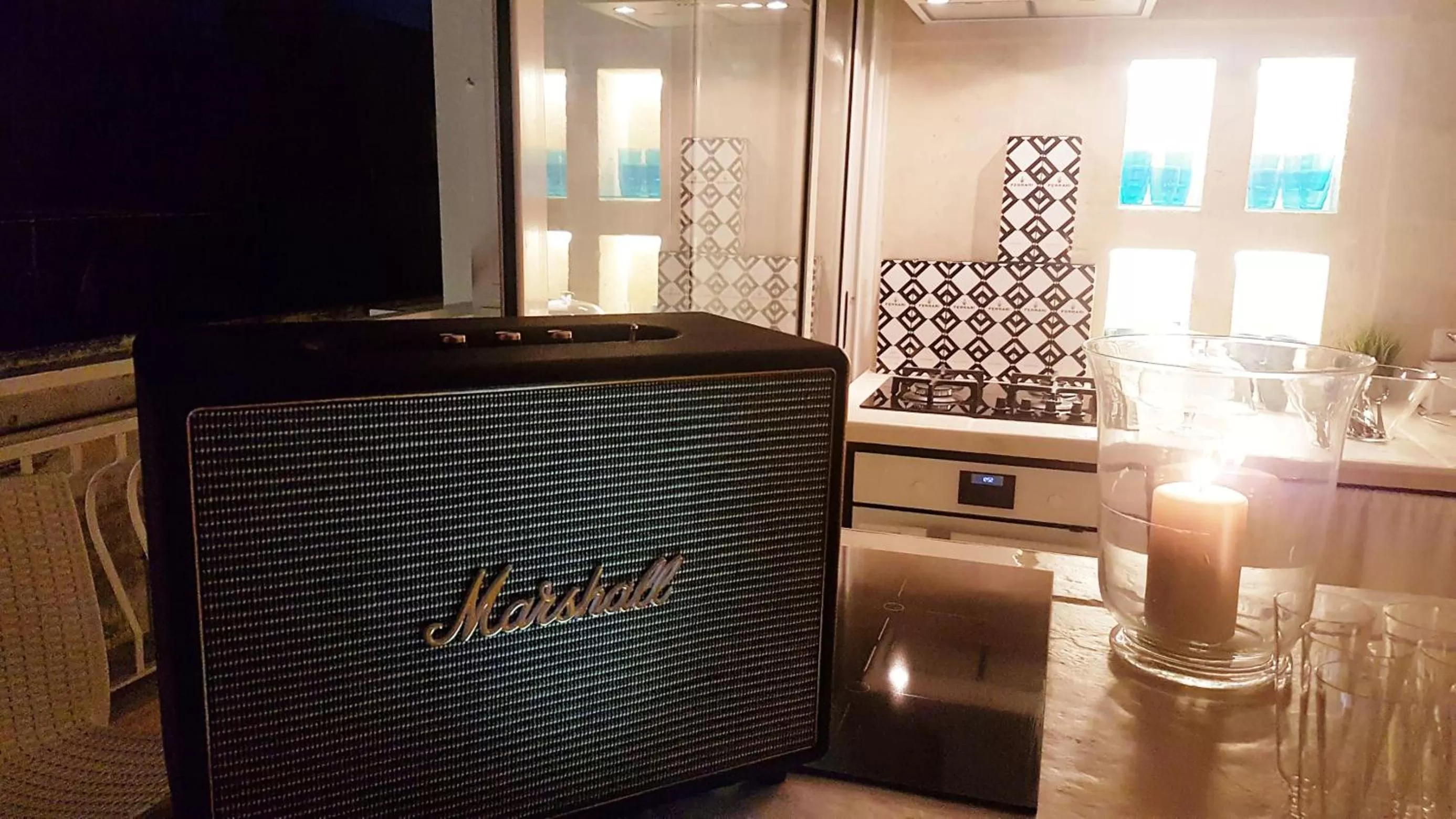 Coffee/tea facilities in Casa Manfredi - Manfredi Homes&Villas