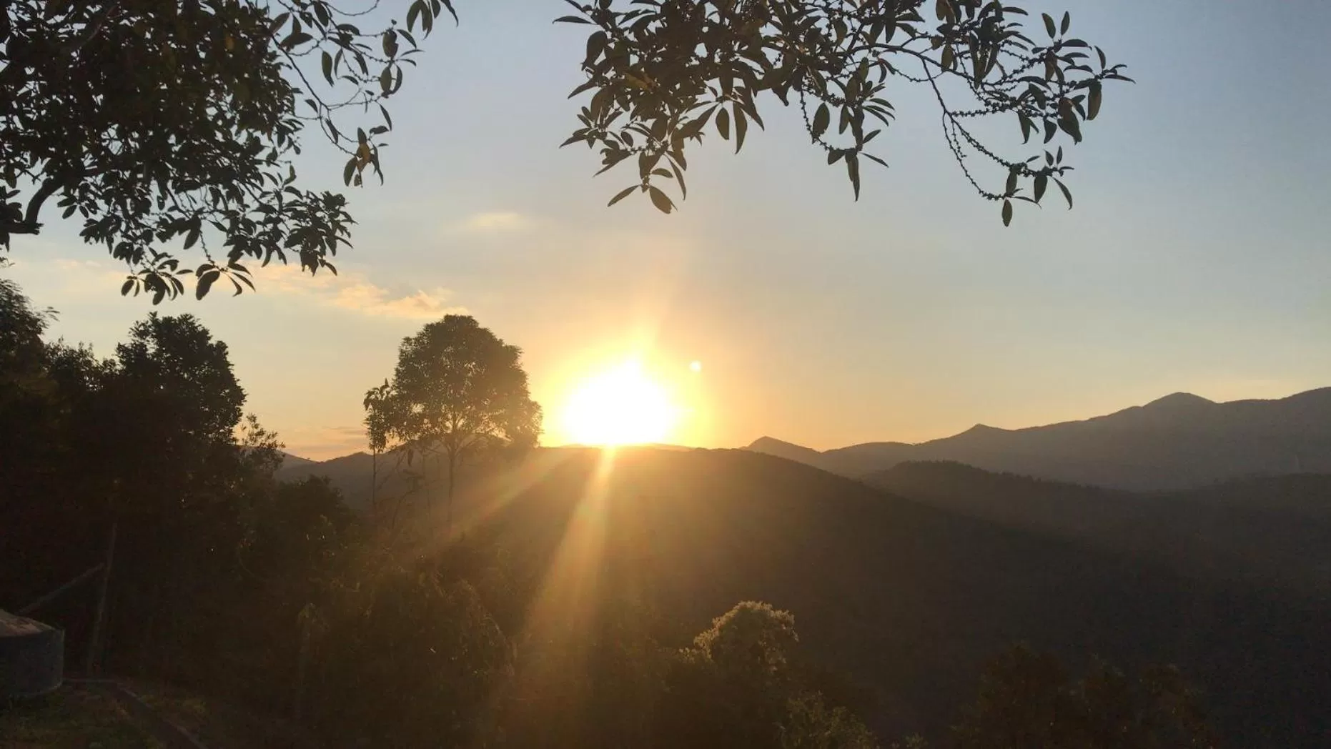 Pousada R.N.C. Nosso Paraíso