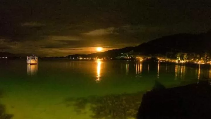 Pousada Recanto da Lu