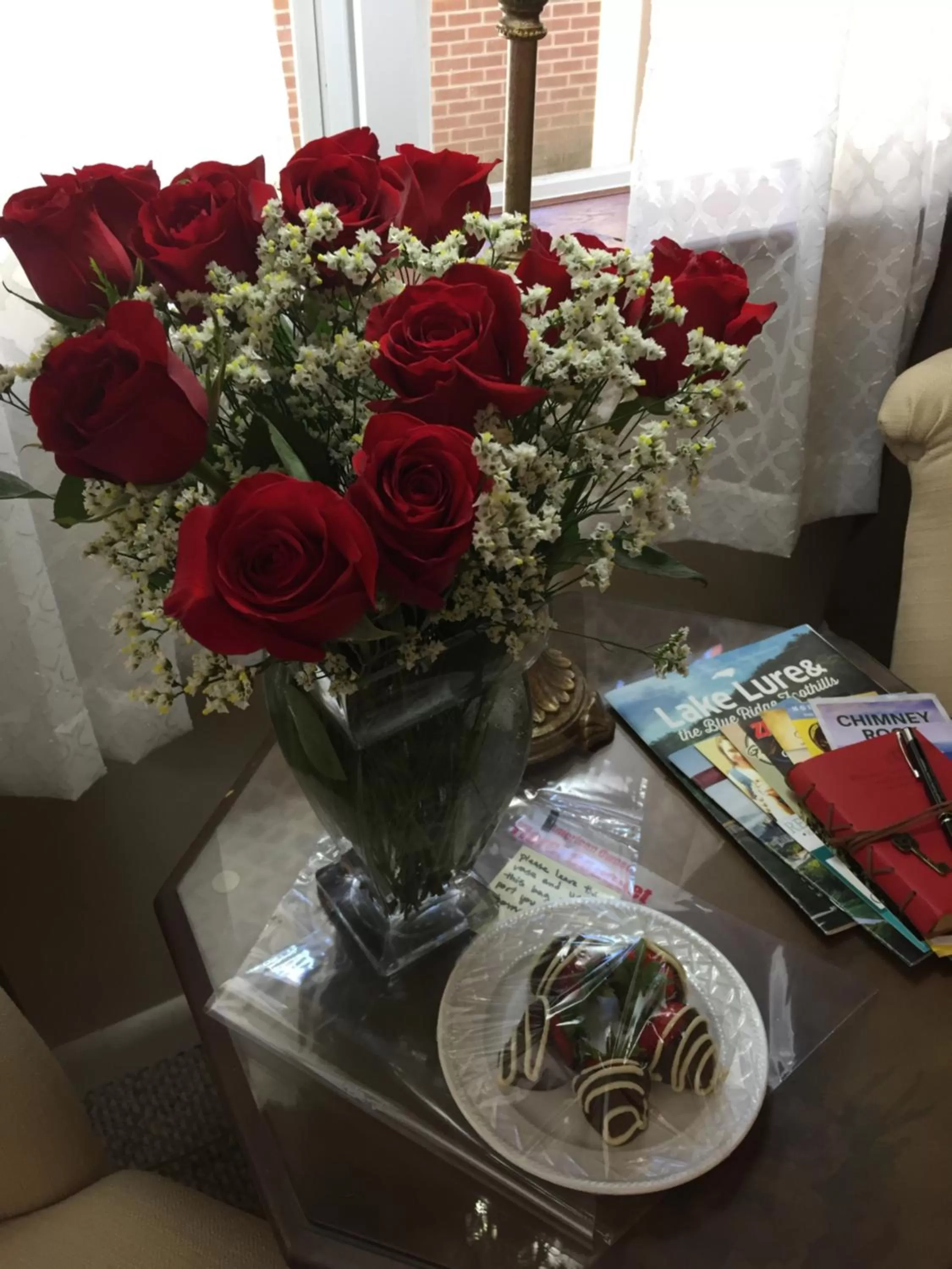 Activities in Grafton Lodge