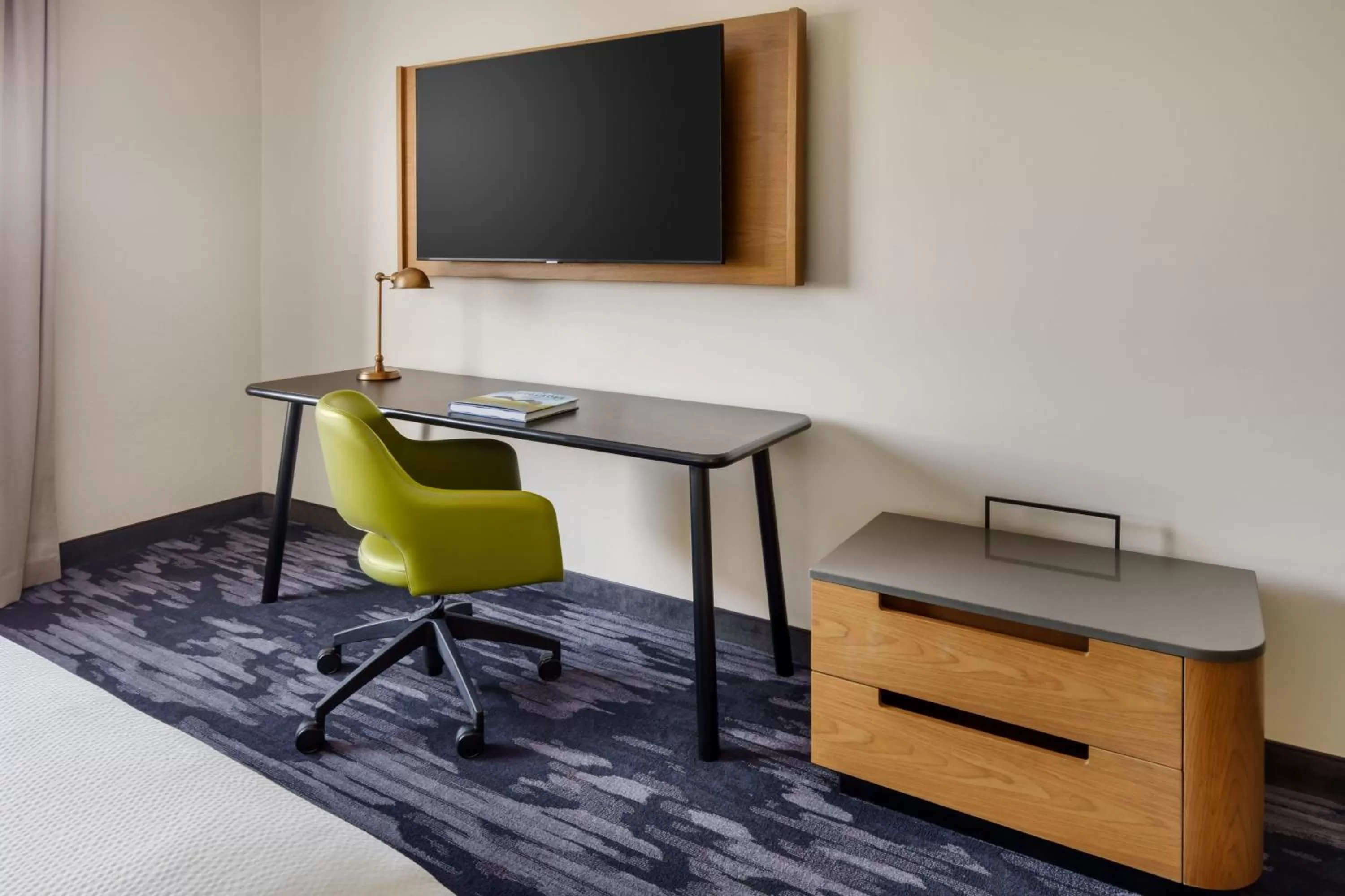 Photo of the whole room in Fairfield Inn & Suites Homestead Florida City