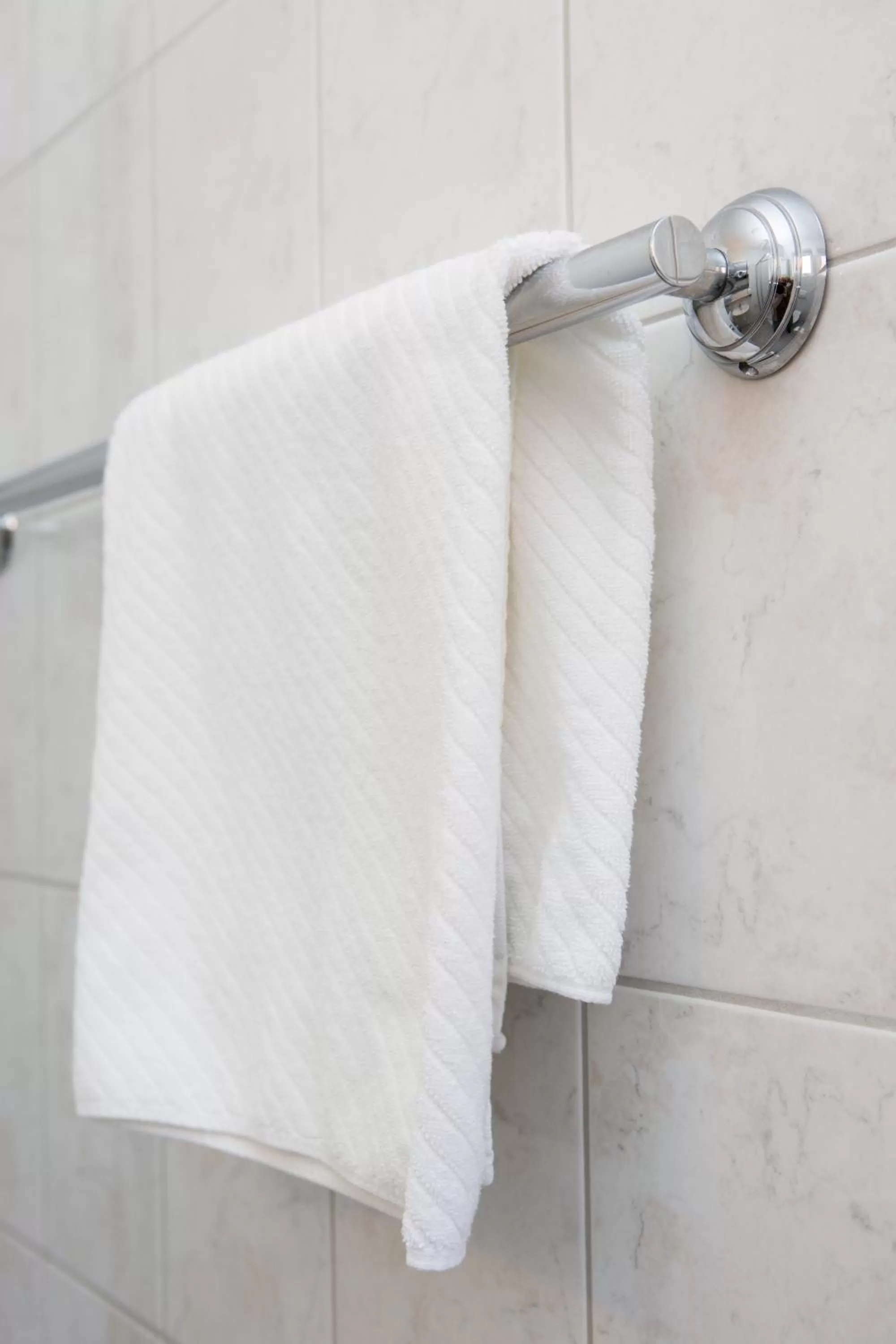 Decorative detail, Bathroom in Haus Hilckmann
