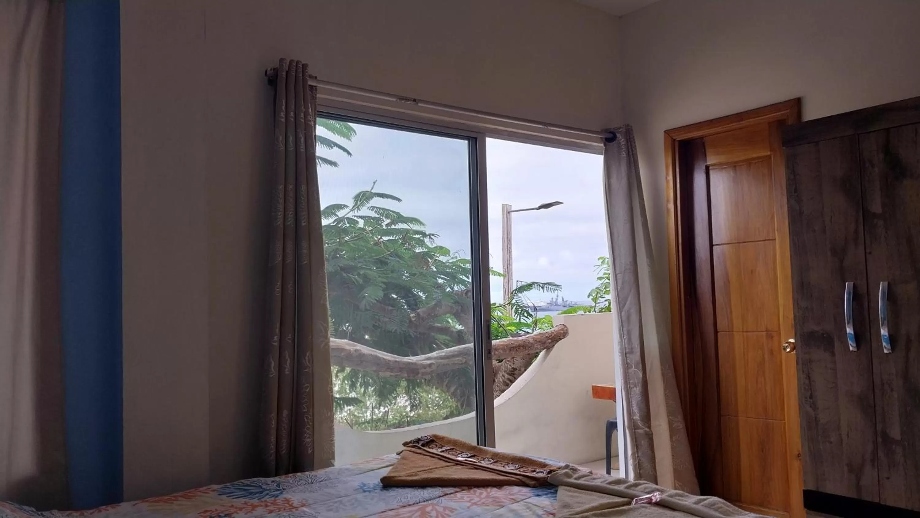 Hostal Cabañas Don Jorge