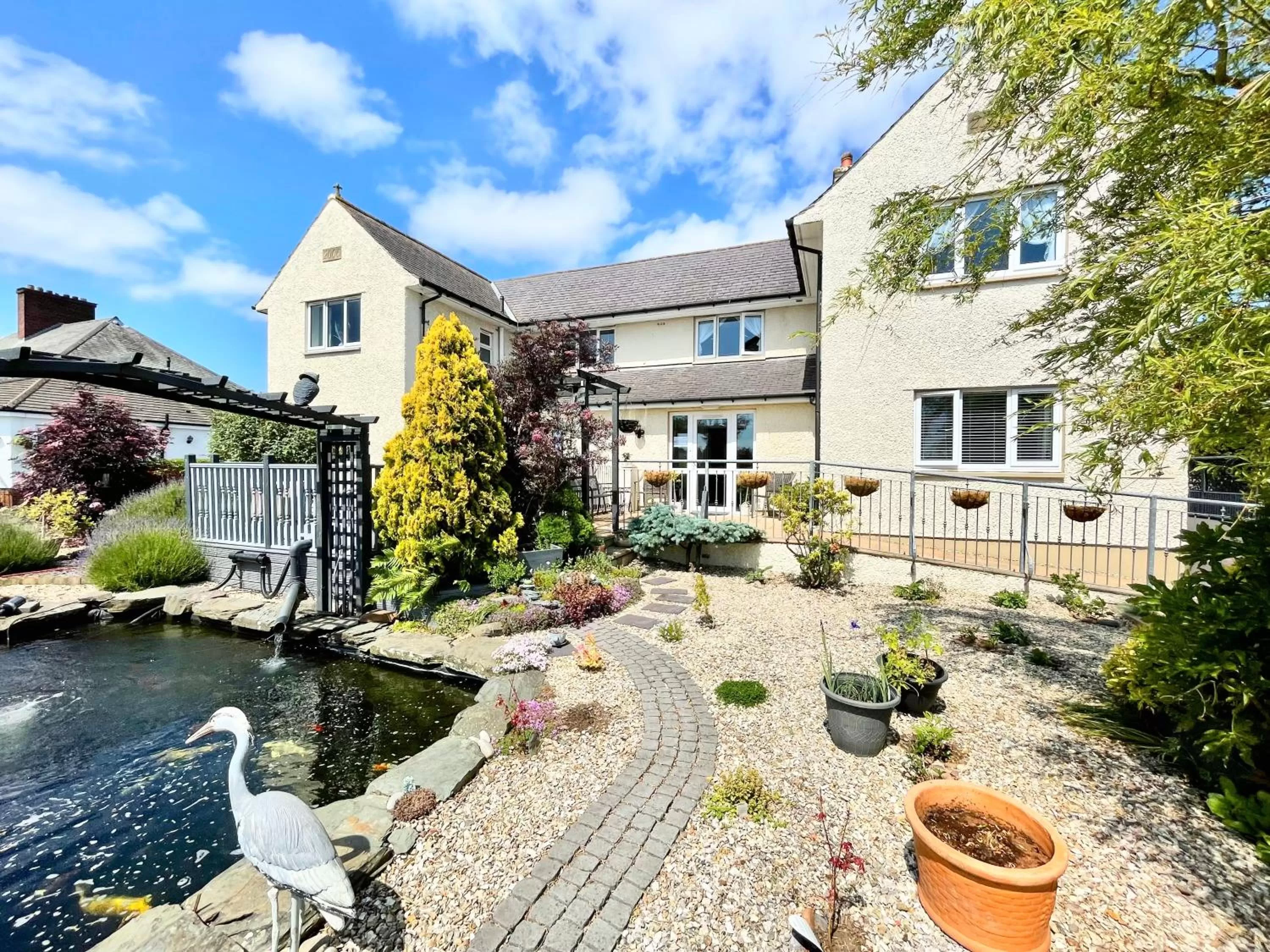 Bojangles Guest House