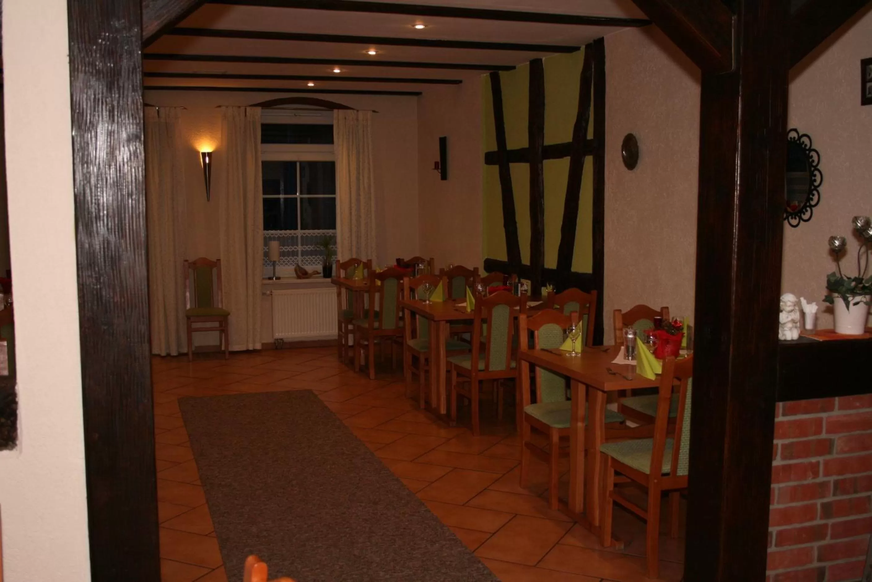 Restaurant/places to eat in Zum Landhaus Dannenbüttel