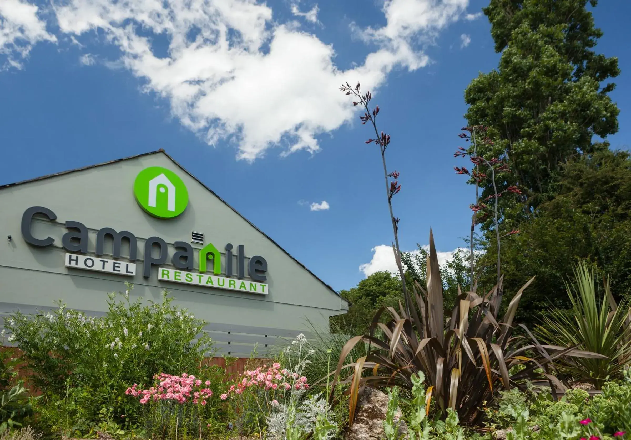 Campanile Hotel - Basildon - East of London Campanile Hotel - Basildon - East of London