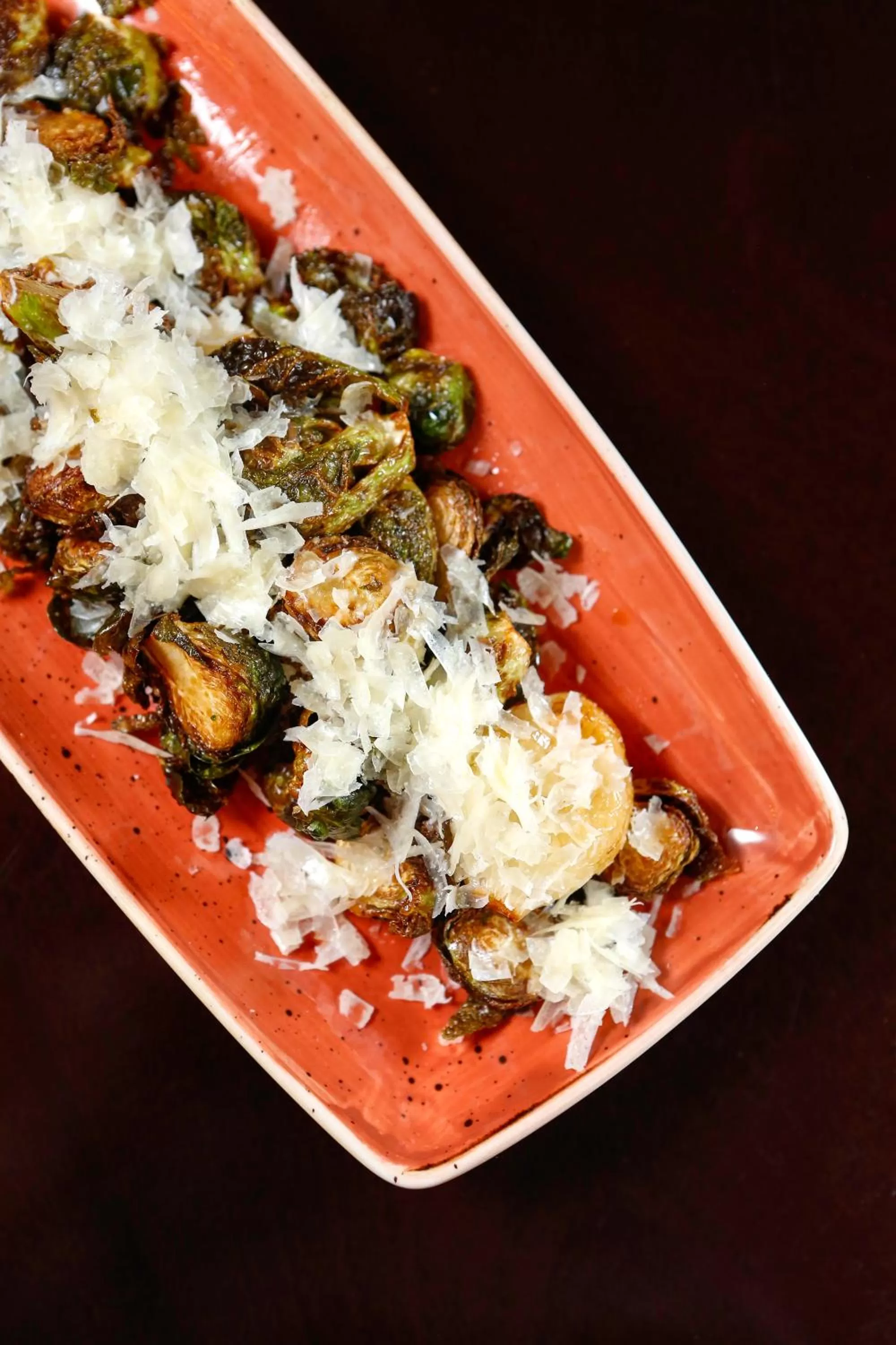 Restaurant/places to eat in Four Seasons Hotel Denver