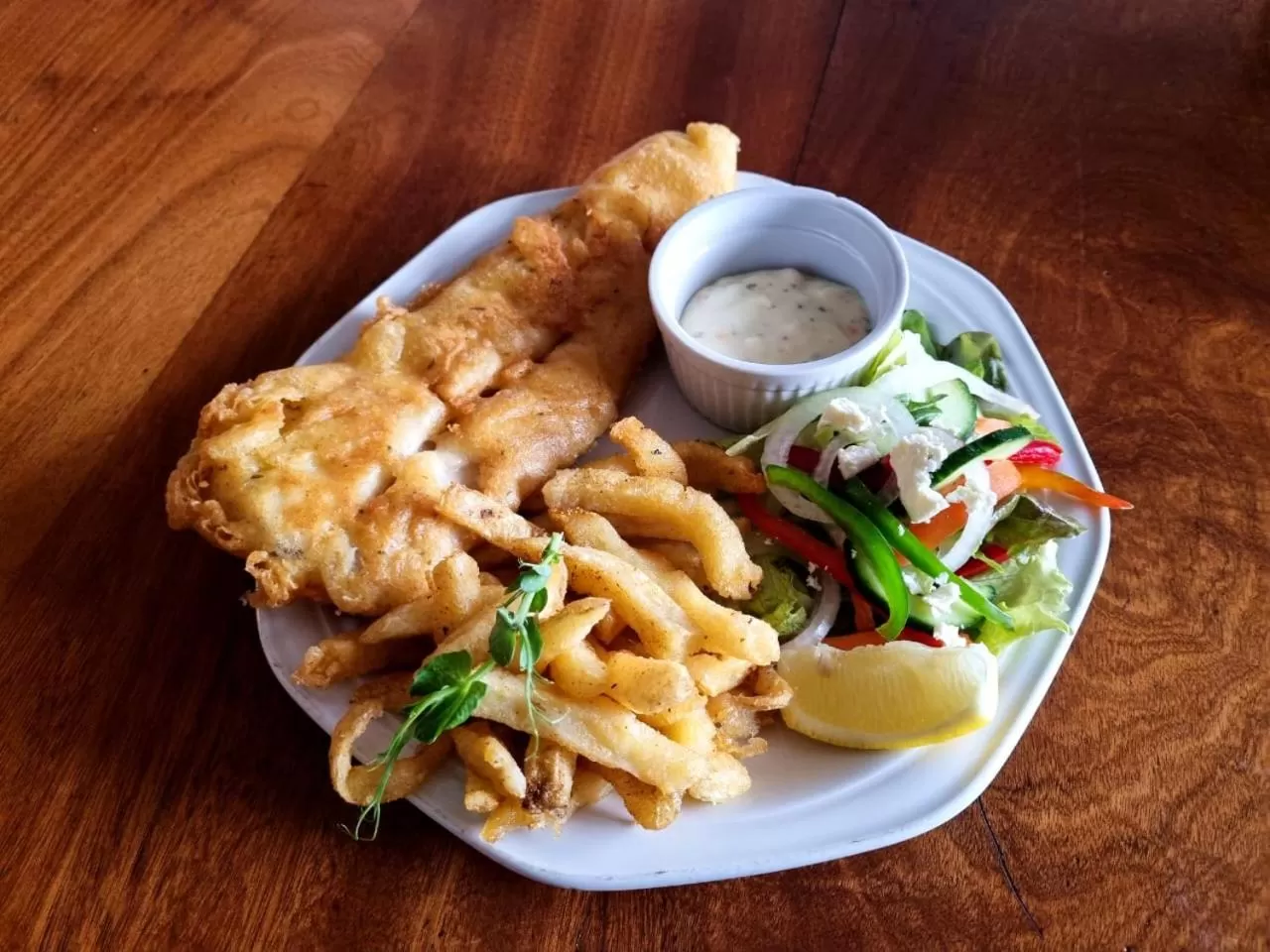 Lunch in Thistle Hotel