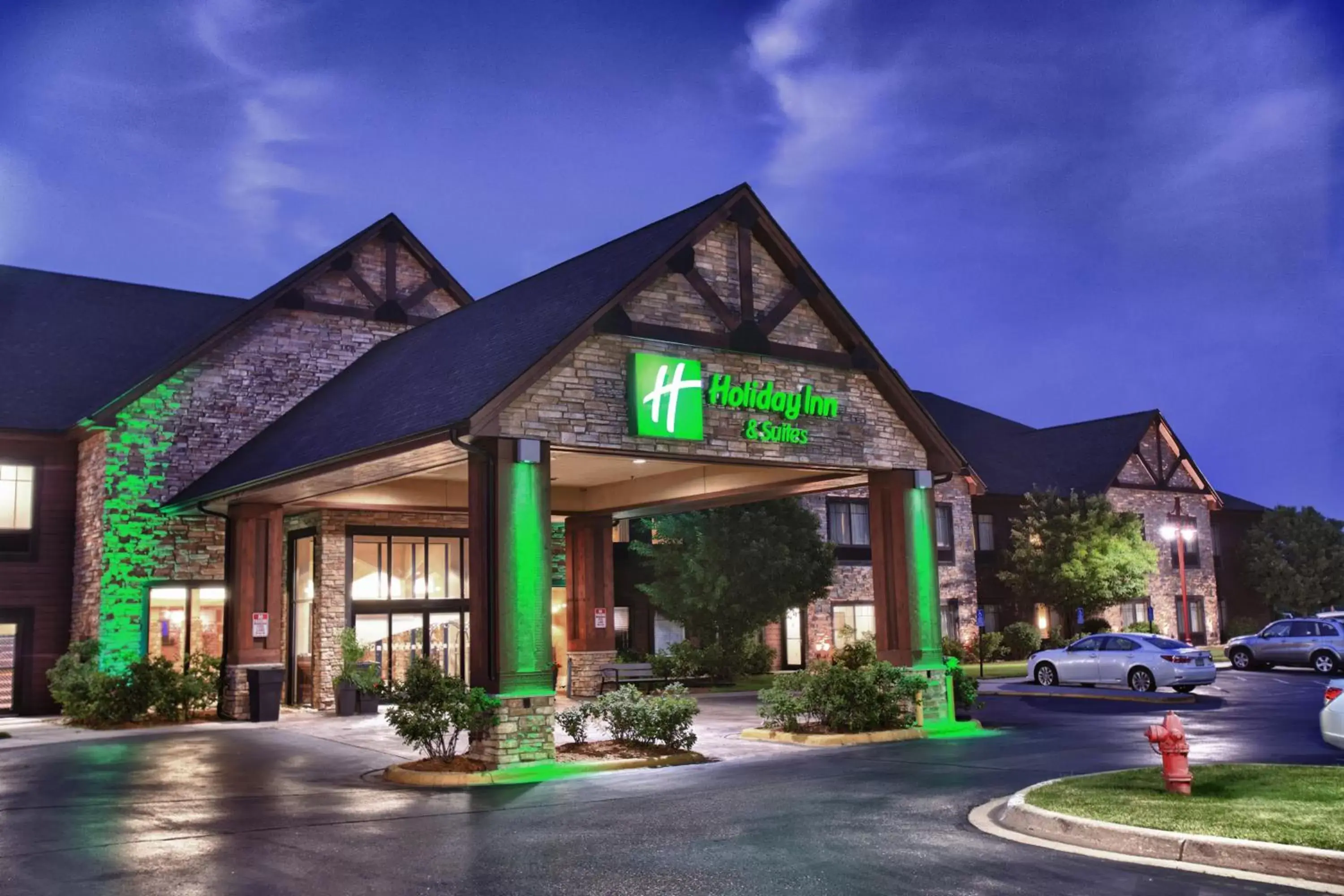 Holiday Inn St. Paul Northeast - Lake Elmo by IHG Holiday Inn St. Paul Northeast - Lake Elmo by IHG