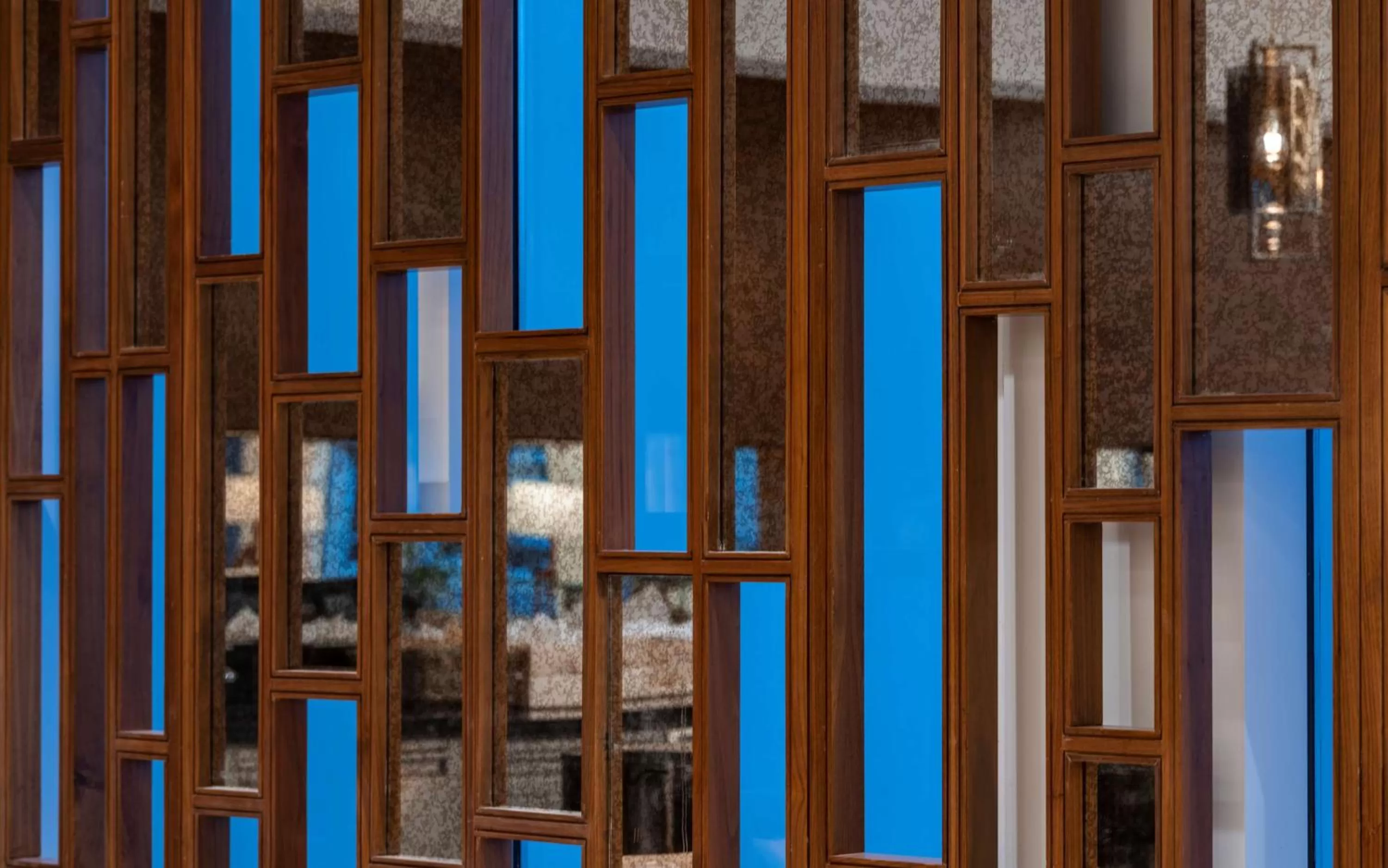 Lobby or reception in Radisson Resort Ras Al Khaimah Marjan Island