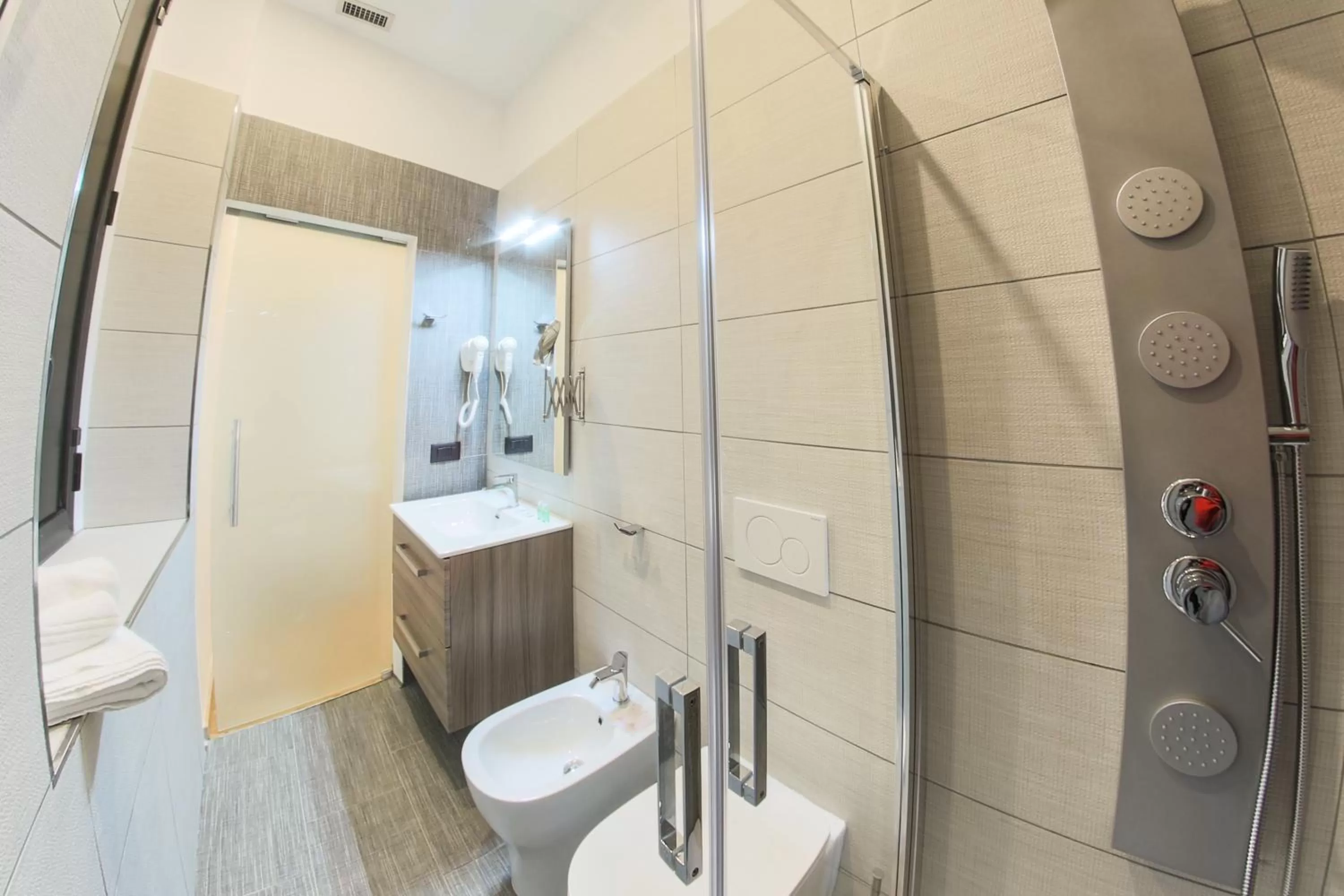 RESIDENZE CASSOLI - Lamezia Centro