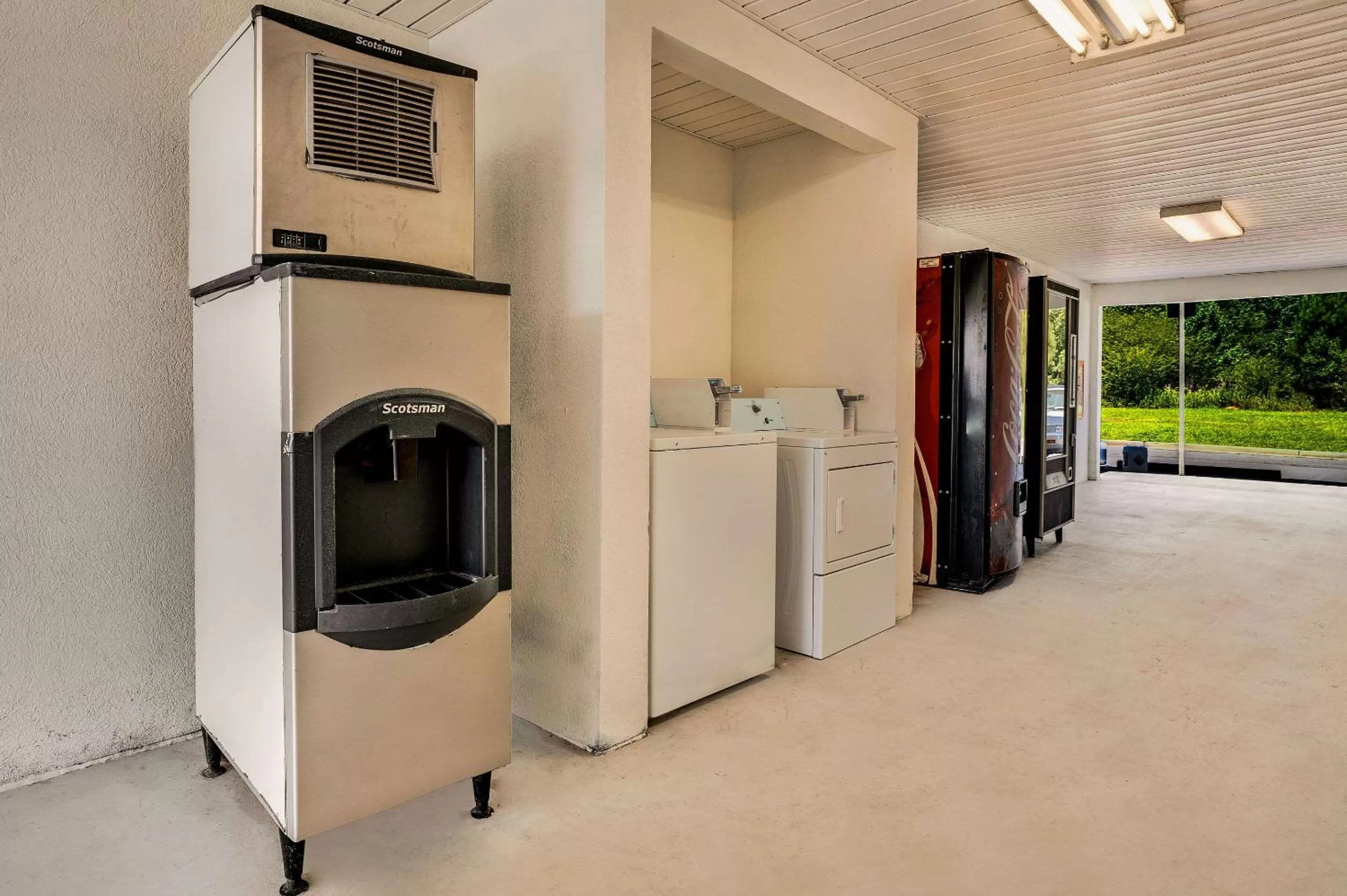 Other in Rodeway Inn Sandersville