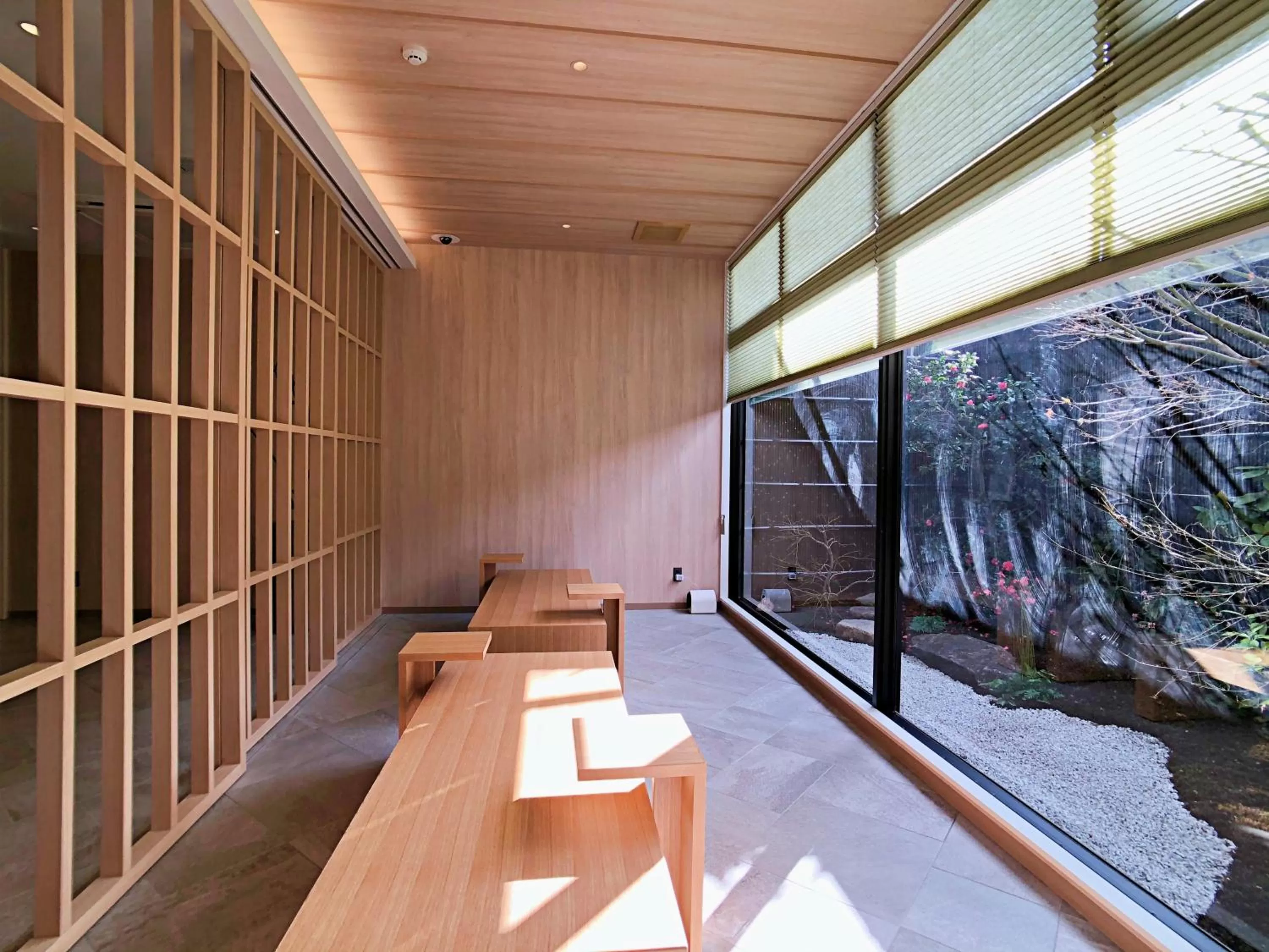 Area and facilities in Royal Twin Hotel Kyoto Hachijoguchi