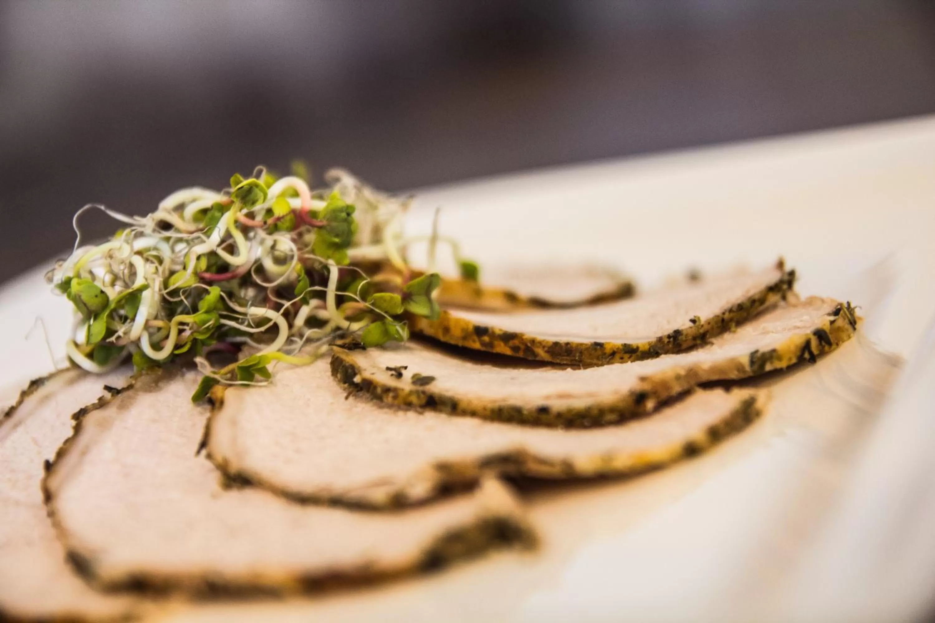 Breakfast in Lawendowy Zdrój Medycyna i SPA