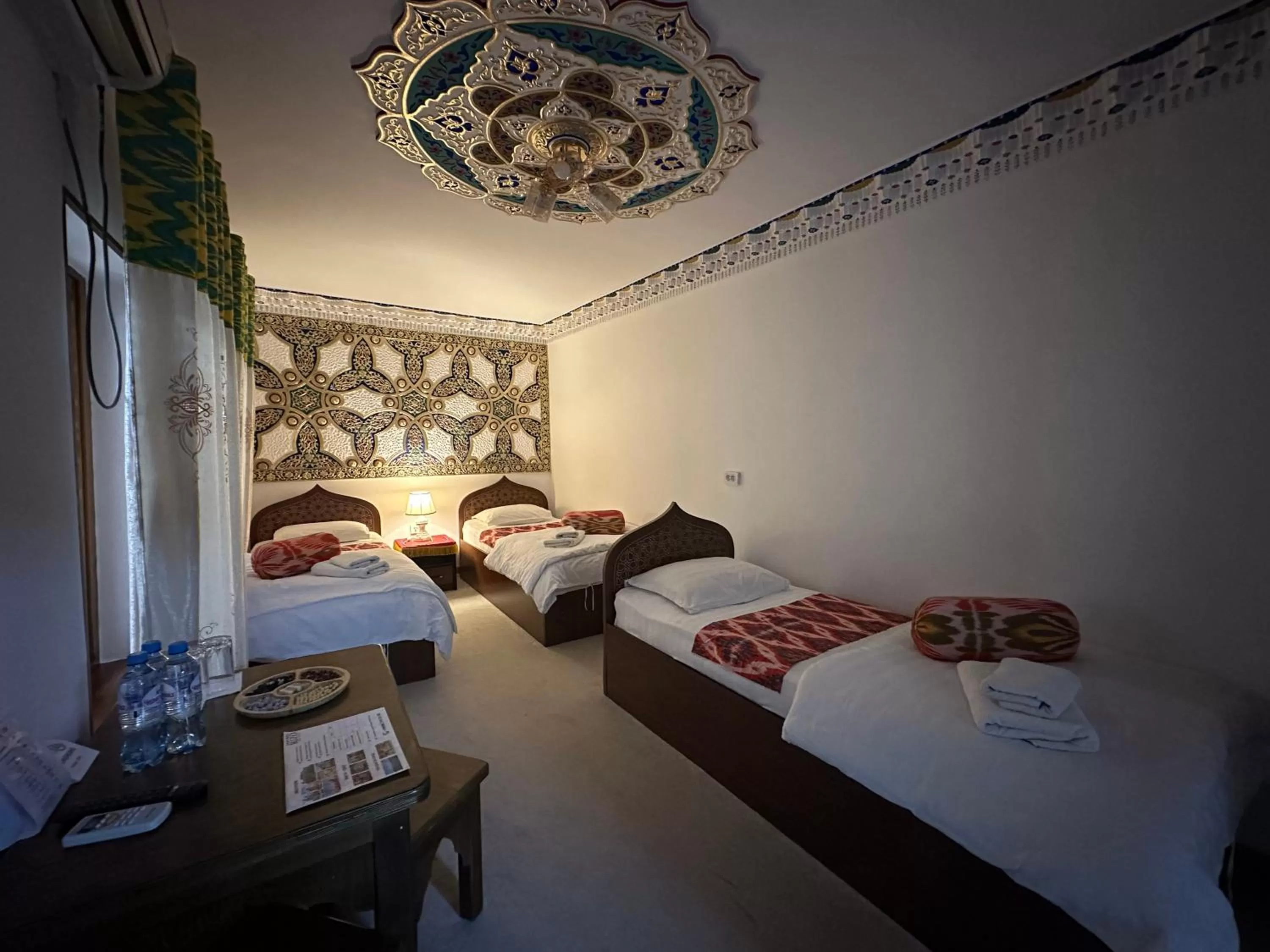 Bed in Rizo Boutique Superior