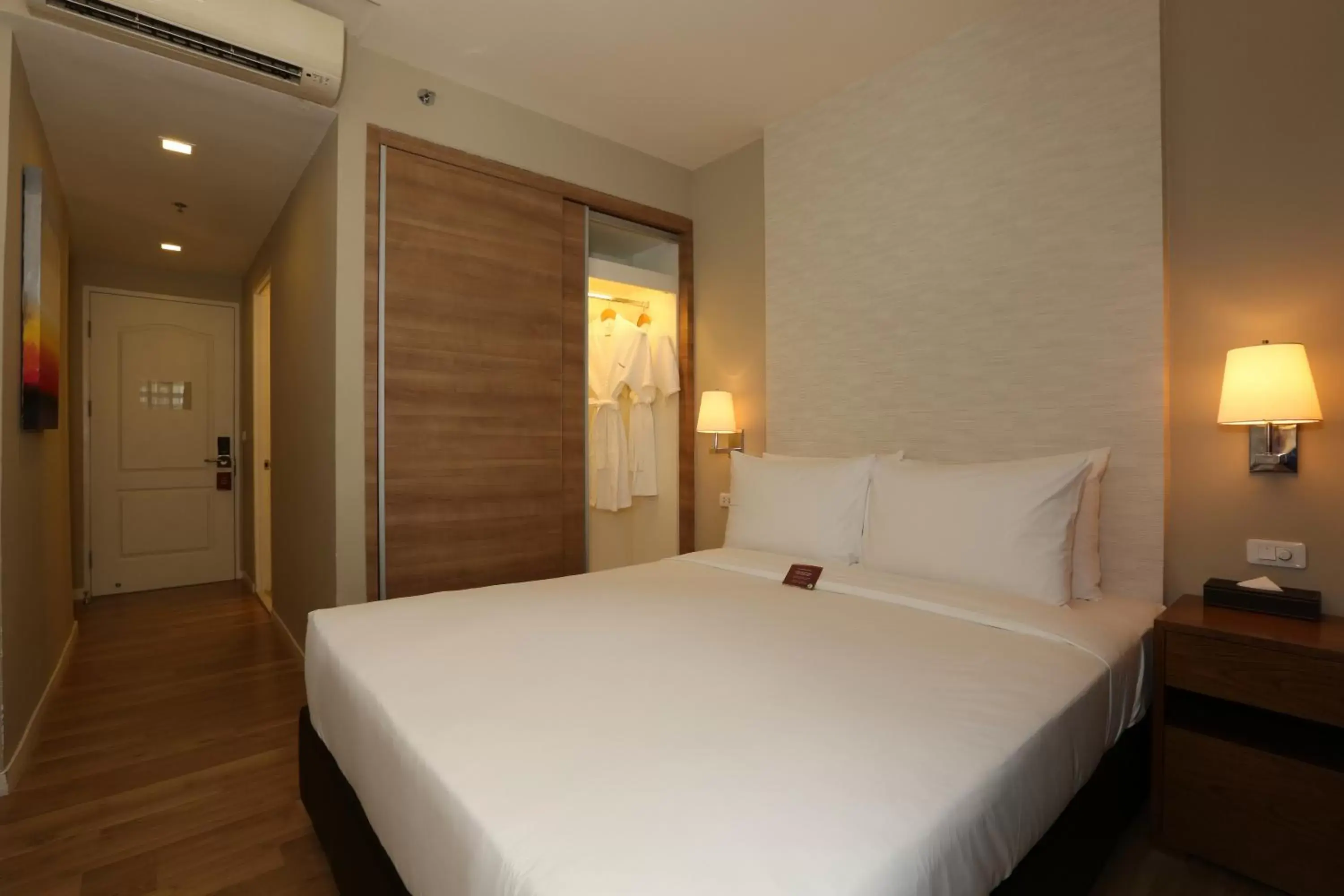 Studio Superior in Bangna Pride Hotel & Residence Studio Superior in Bangna Pride Hotel & Residence