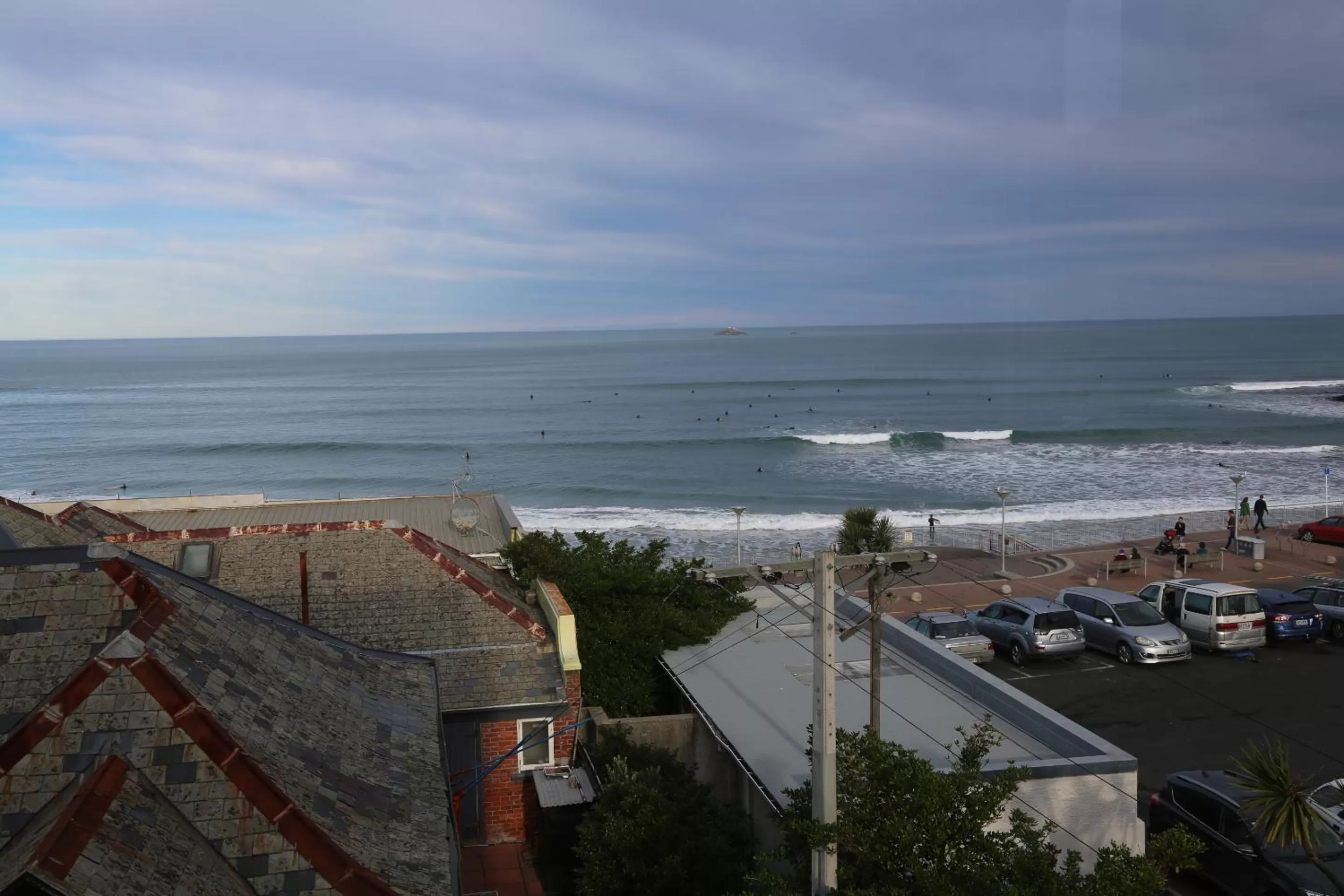 Majestic Mansions – Apartments at St Clair