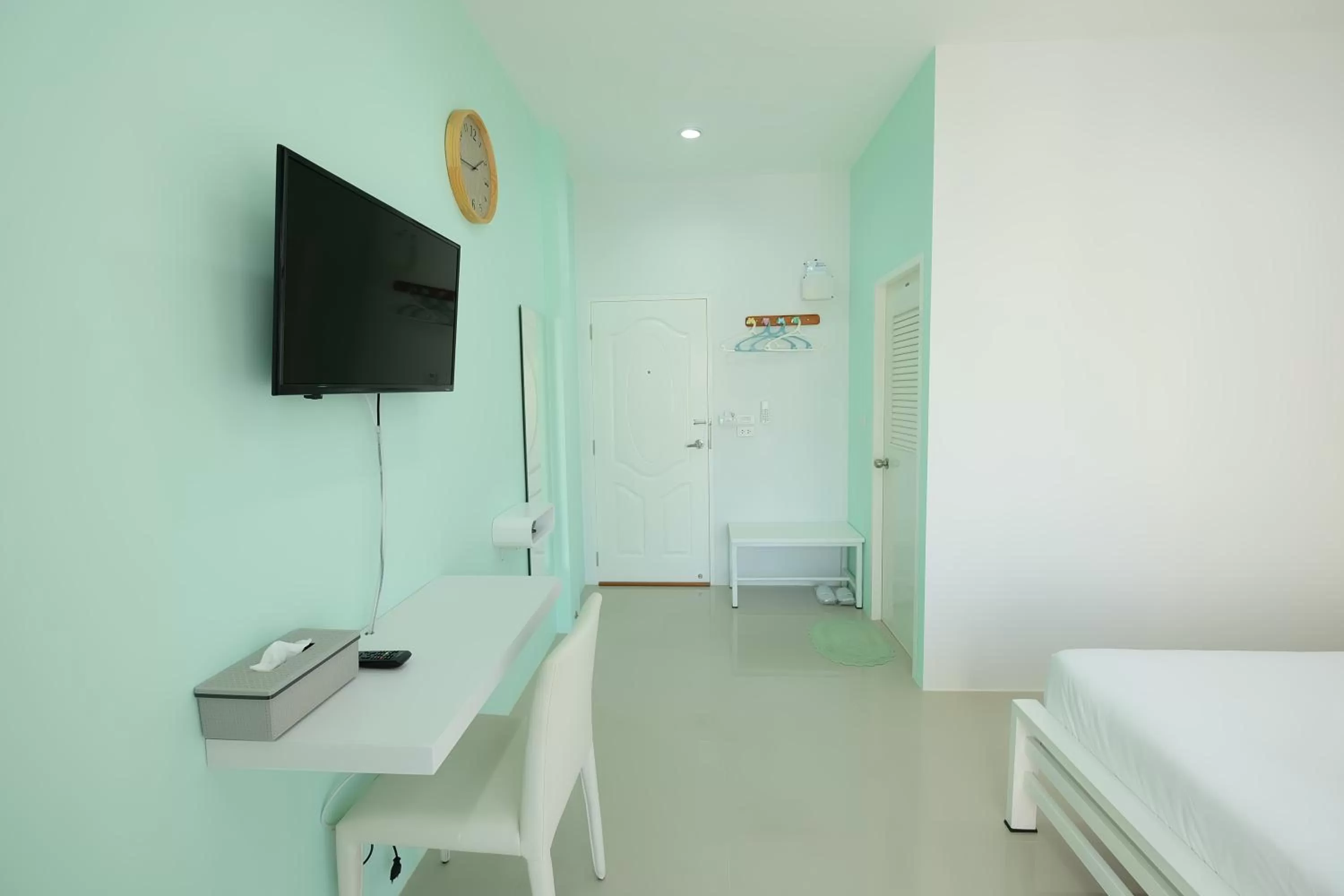 Spring in Noble Baan Pastel