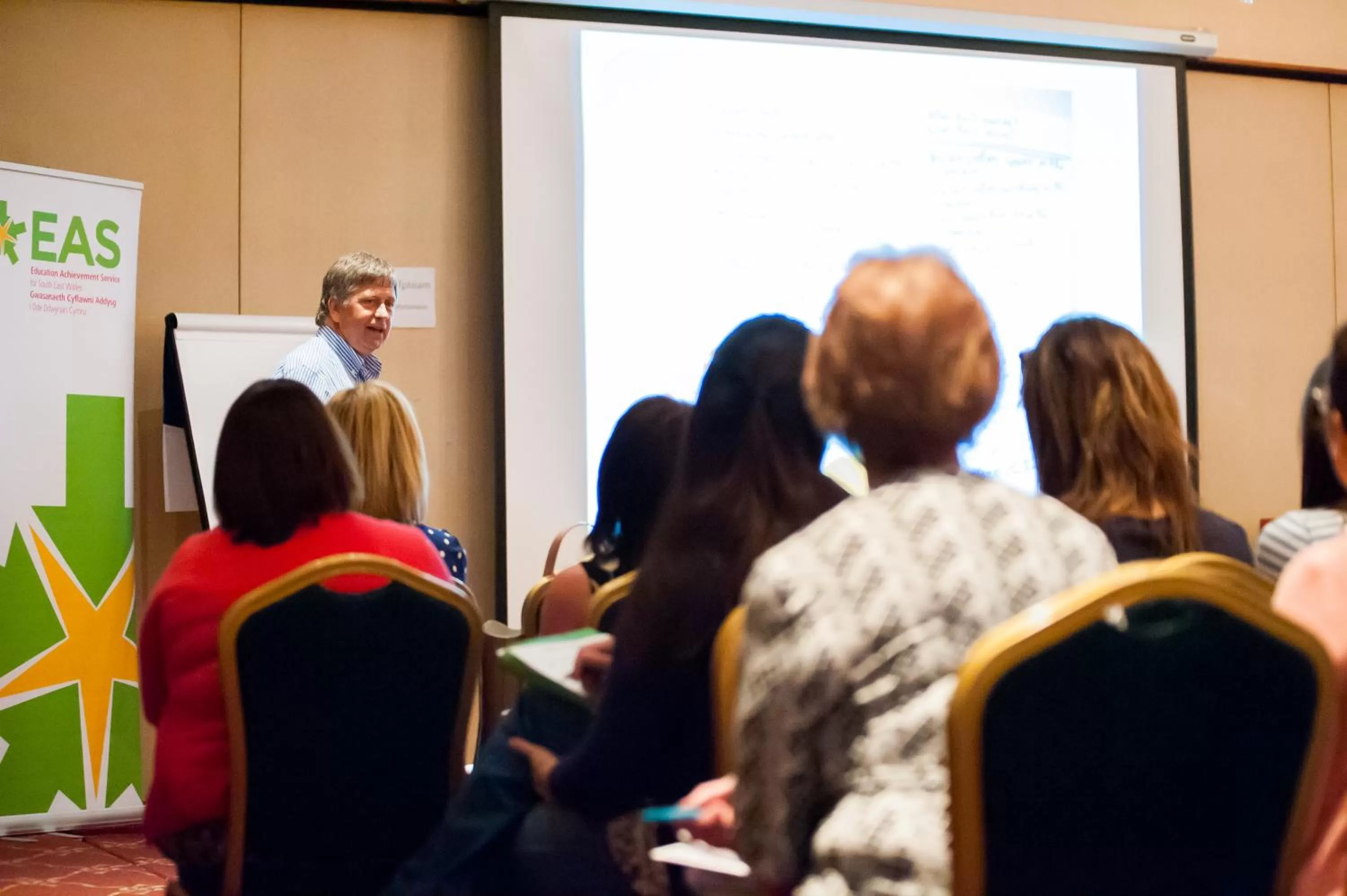 Business facilities in Parkway Hotel & Spa