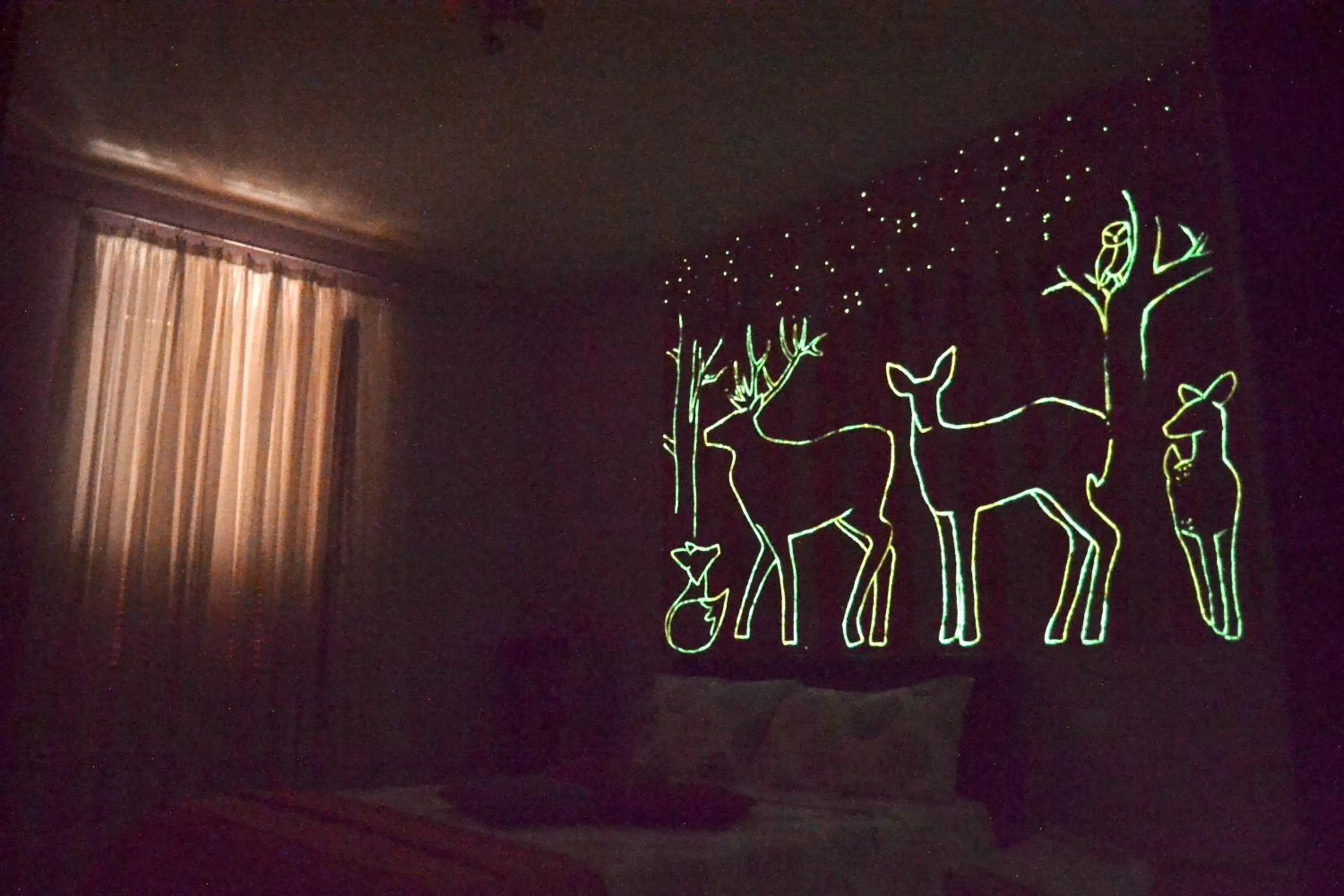 B&B La Casa d'Artista