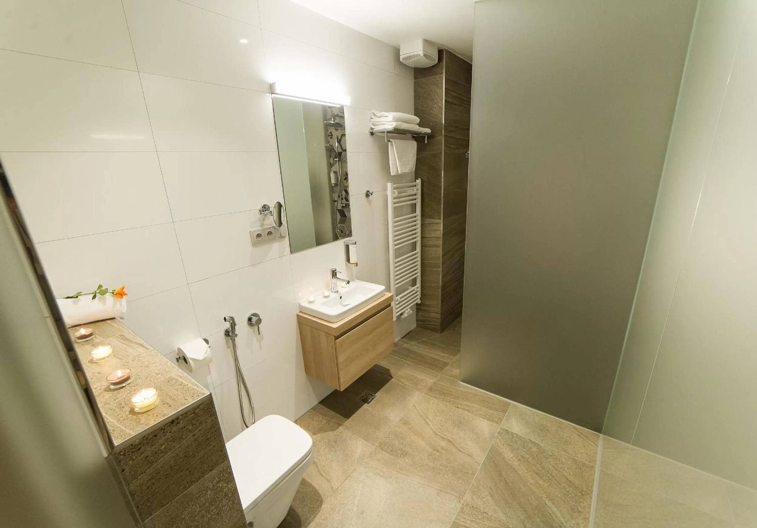 Garni hotel Castle Bridge