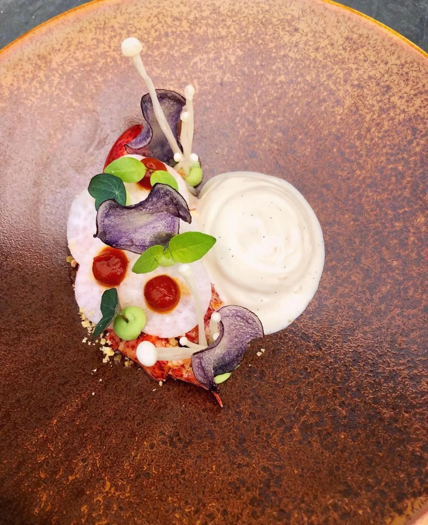 Food close-up, Food in Boutique Hotel Slenaker Vallei - Buitengewoongenieten