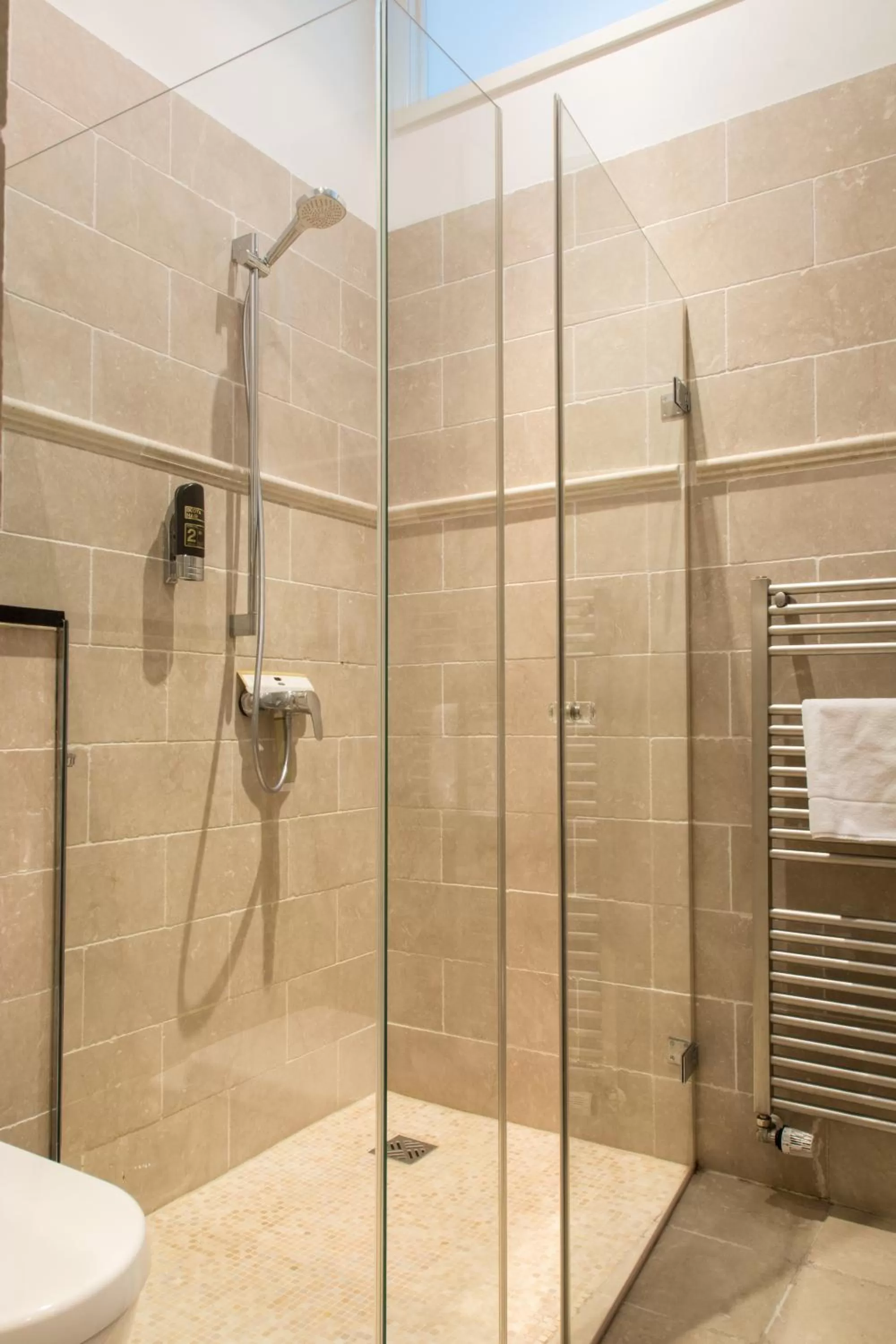 Photo of the whole room in Haven Hotels - Helvetia Suites