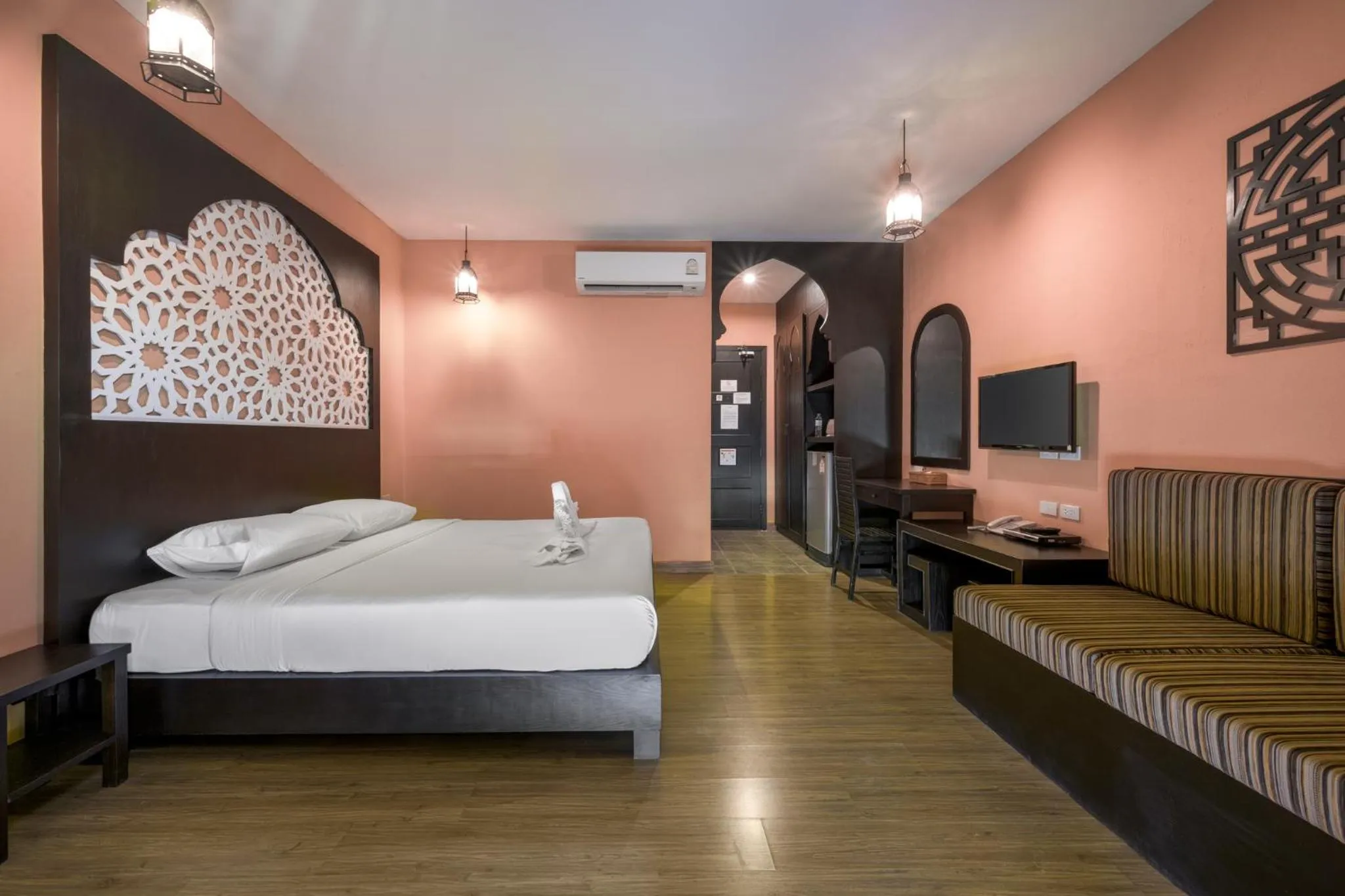 Anchanlina Hotel - SHA Plus