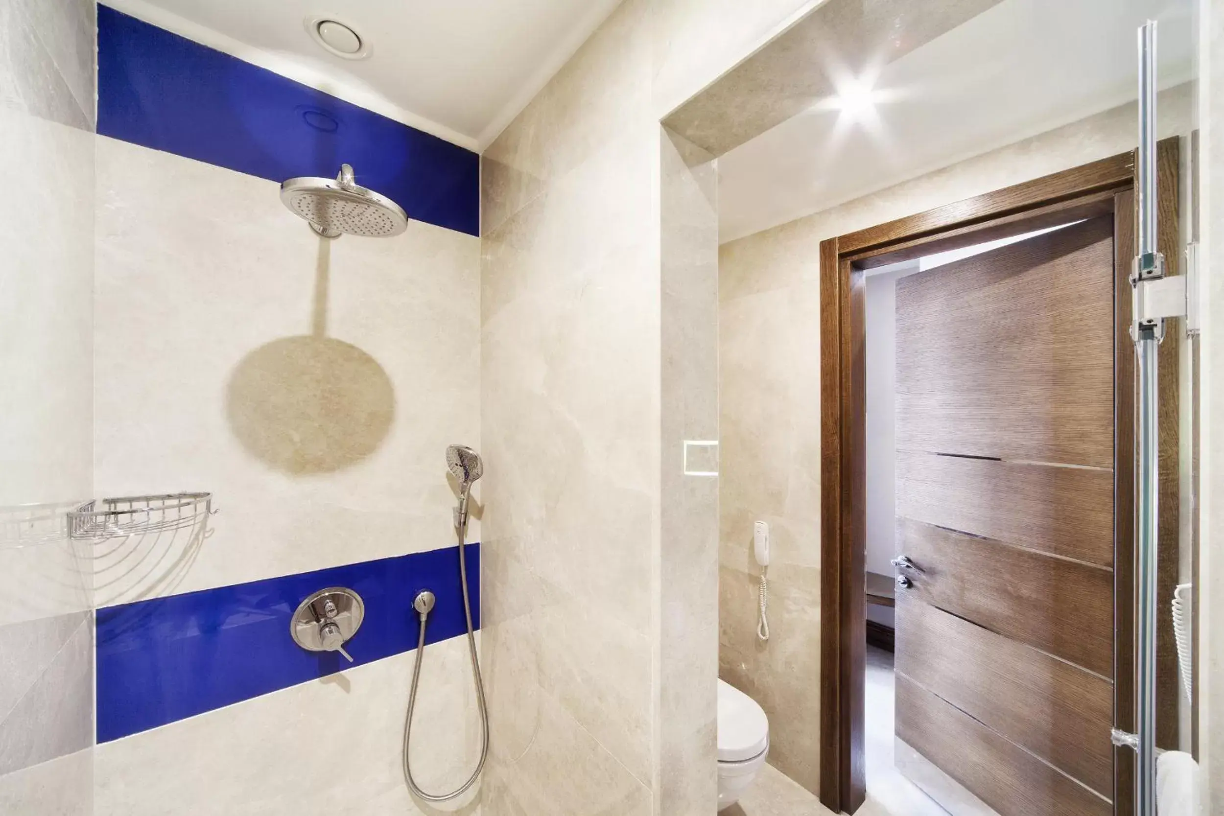 Suite with Golden Horn View in Grand Hotel de Pera Suite with Golden Horn View in Grand Hotel de Pera