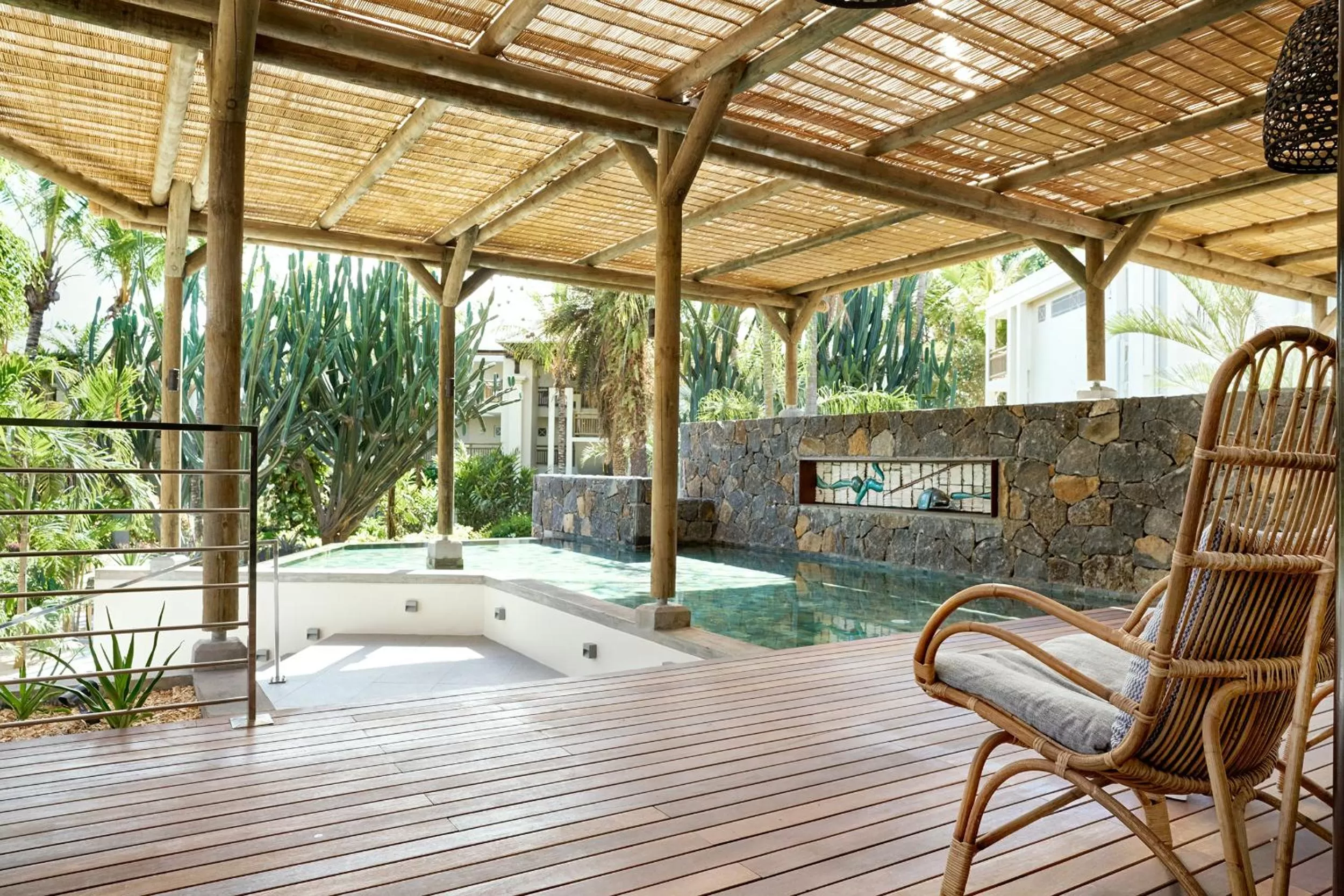 Facade/entrance in Lagoon Attitude (Adults Only)