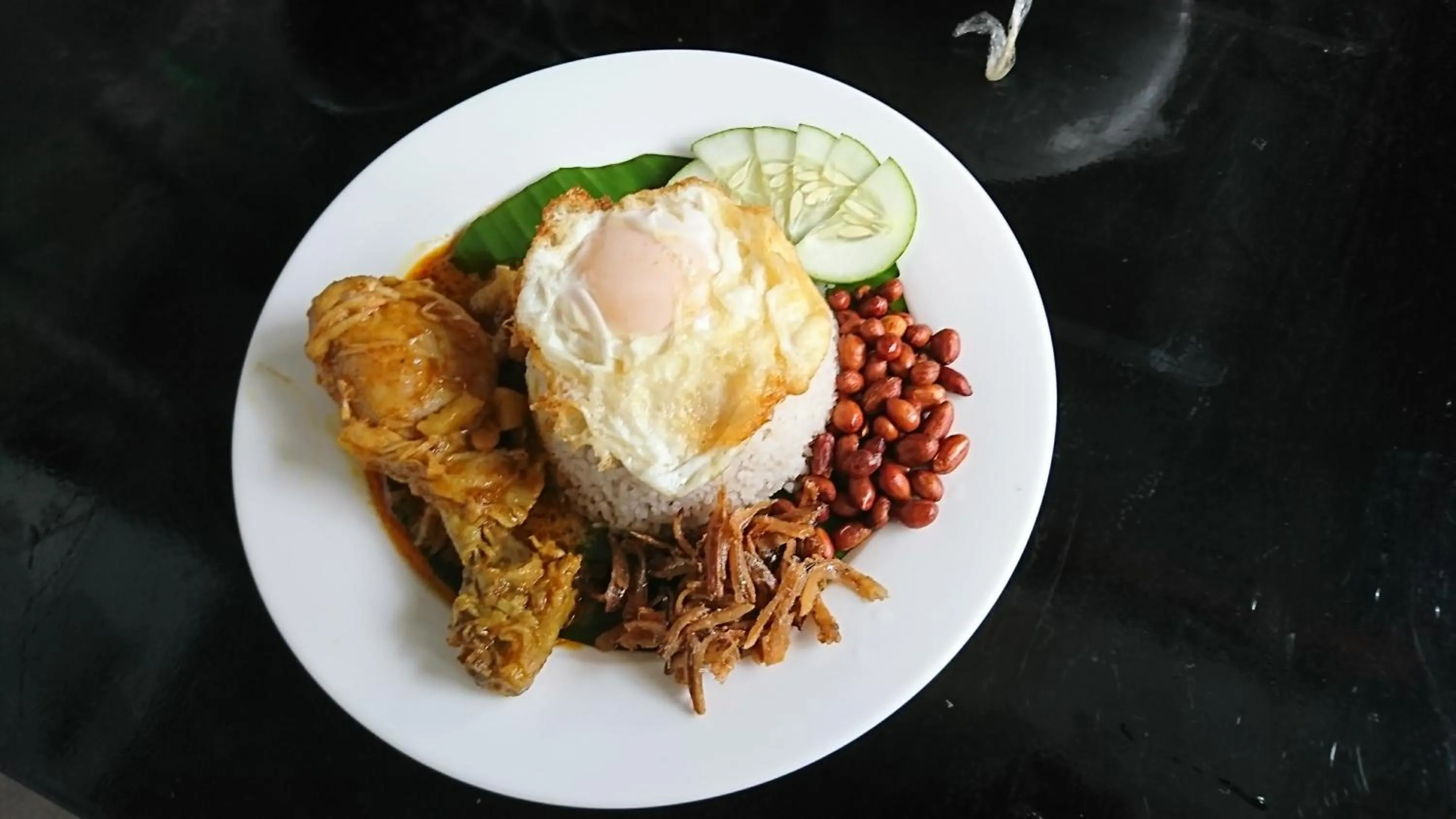 People in InnB Park Hotel