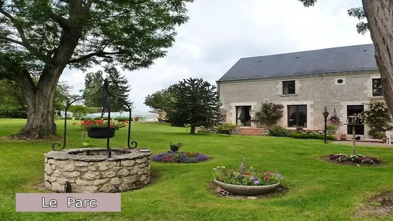 Property building in Le Clos Fleuri