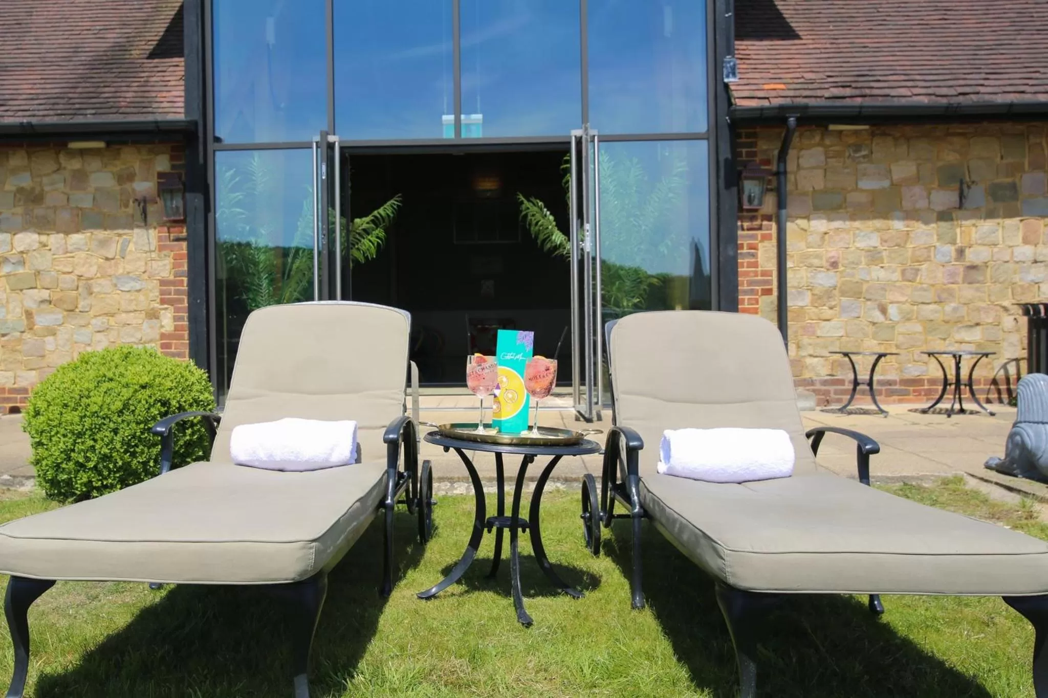 Other in voco Lythe Hill Hotel & Spa by IHG