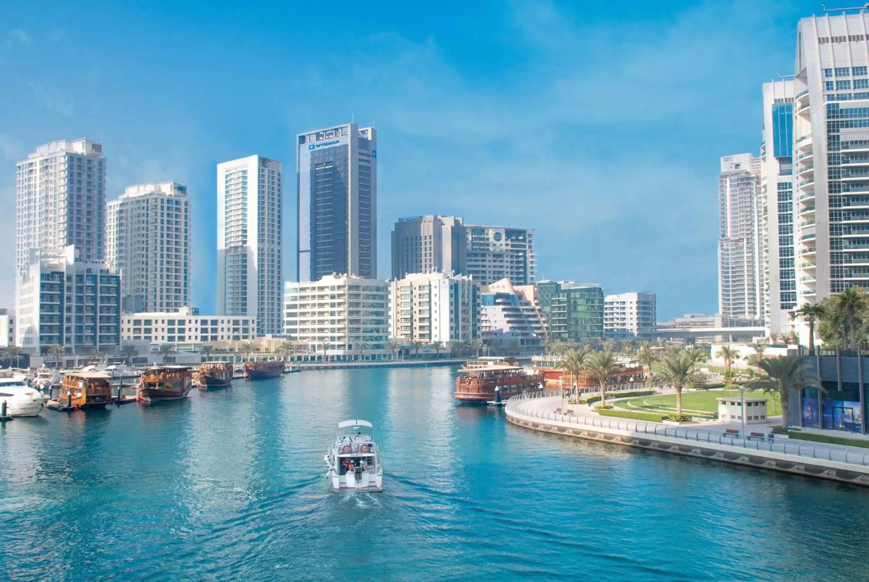 The First Collection Dubai Marina The First Collection Dubai Marina