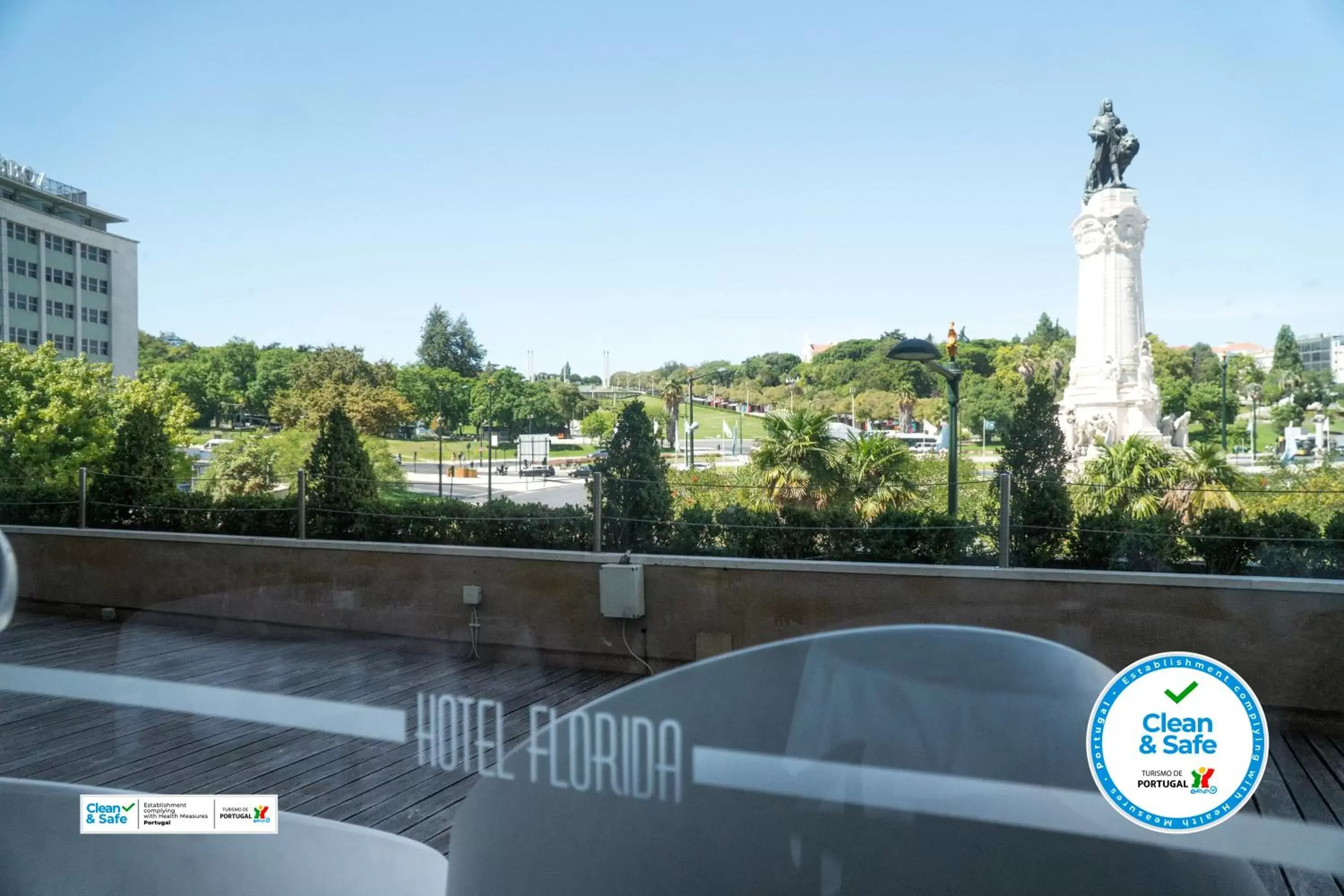 Hotel Florida Hotel Florida