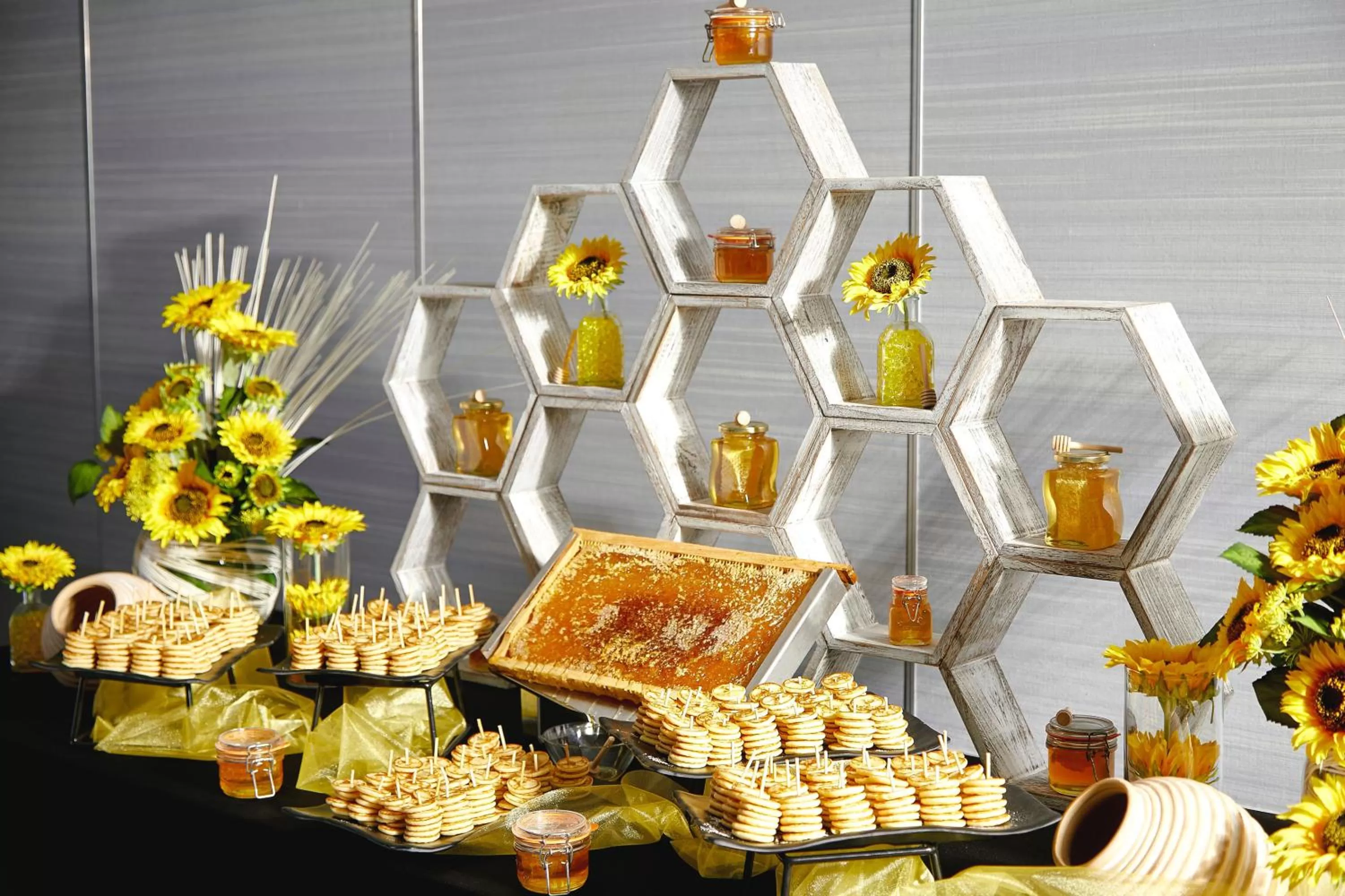 Meeting/conference room in Crowne Plaza Dublin Blanchardstown by IHG