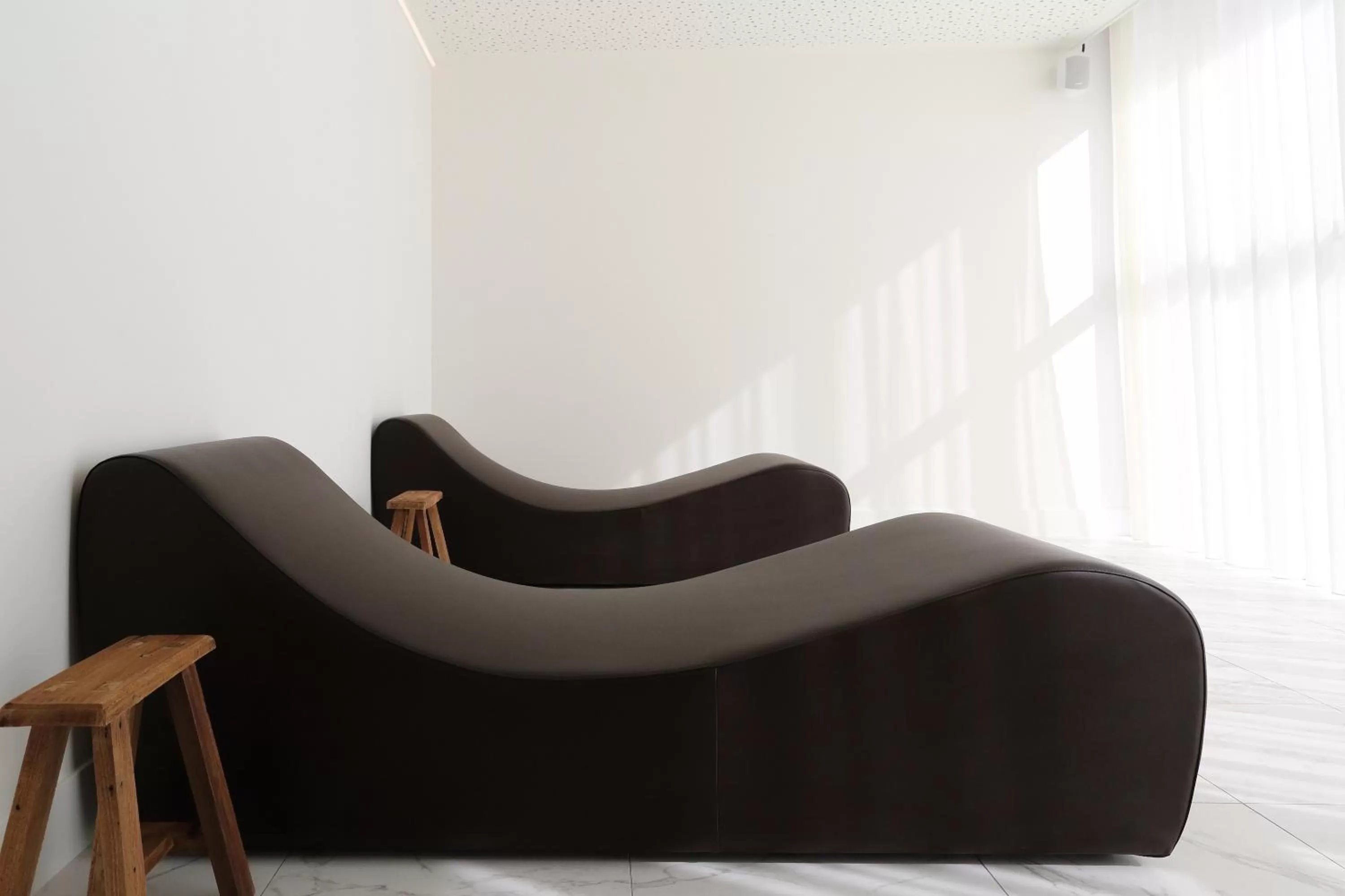 Spa and wellness centre/facilities in Corsendonk Turnova