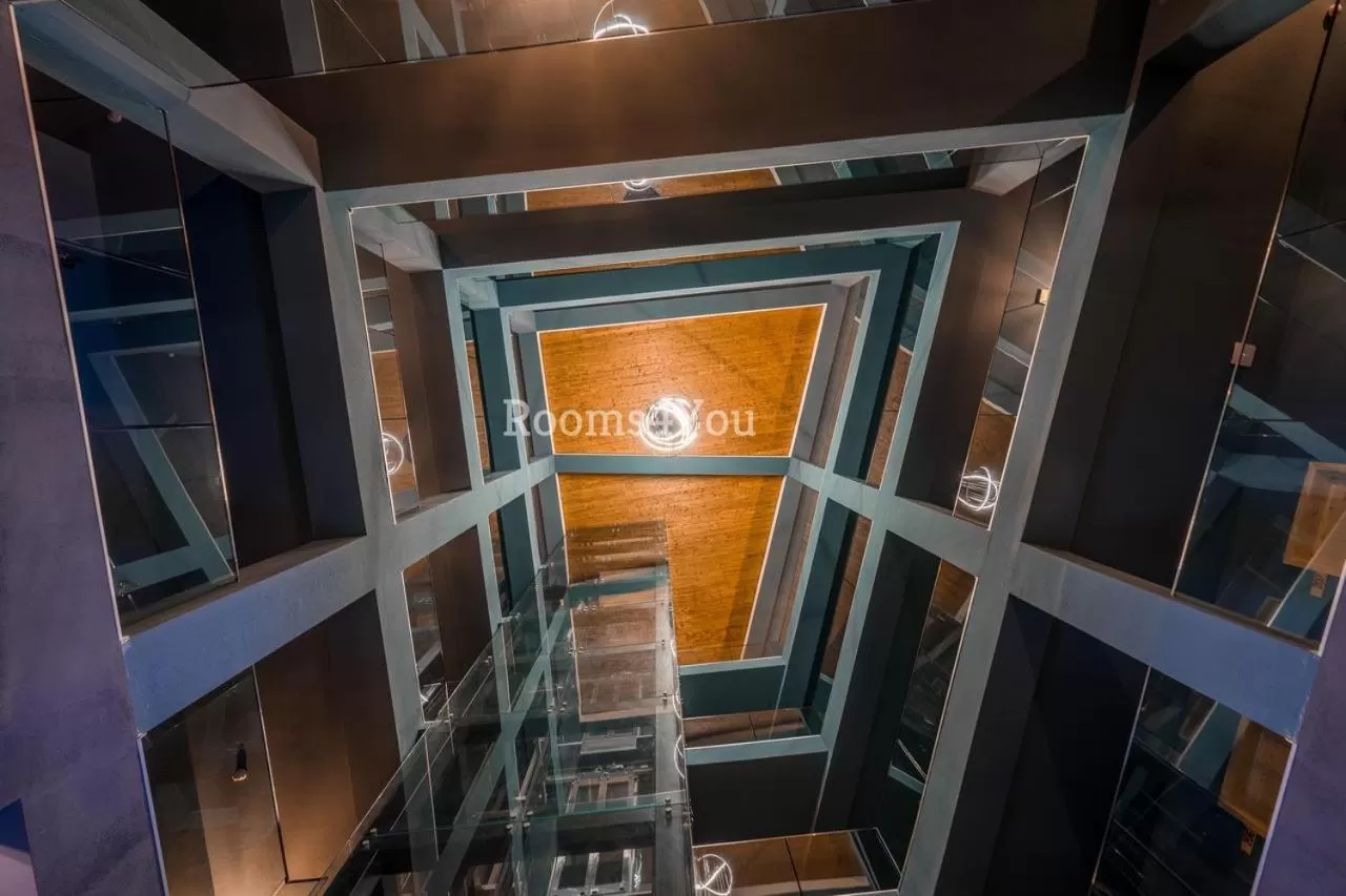 Bunk Bed in Bakuriani the Valley 115 - 202