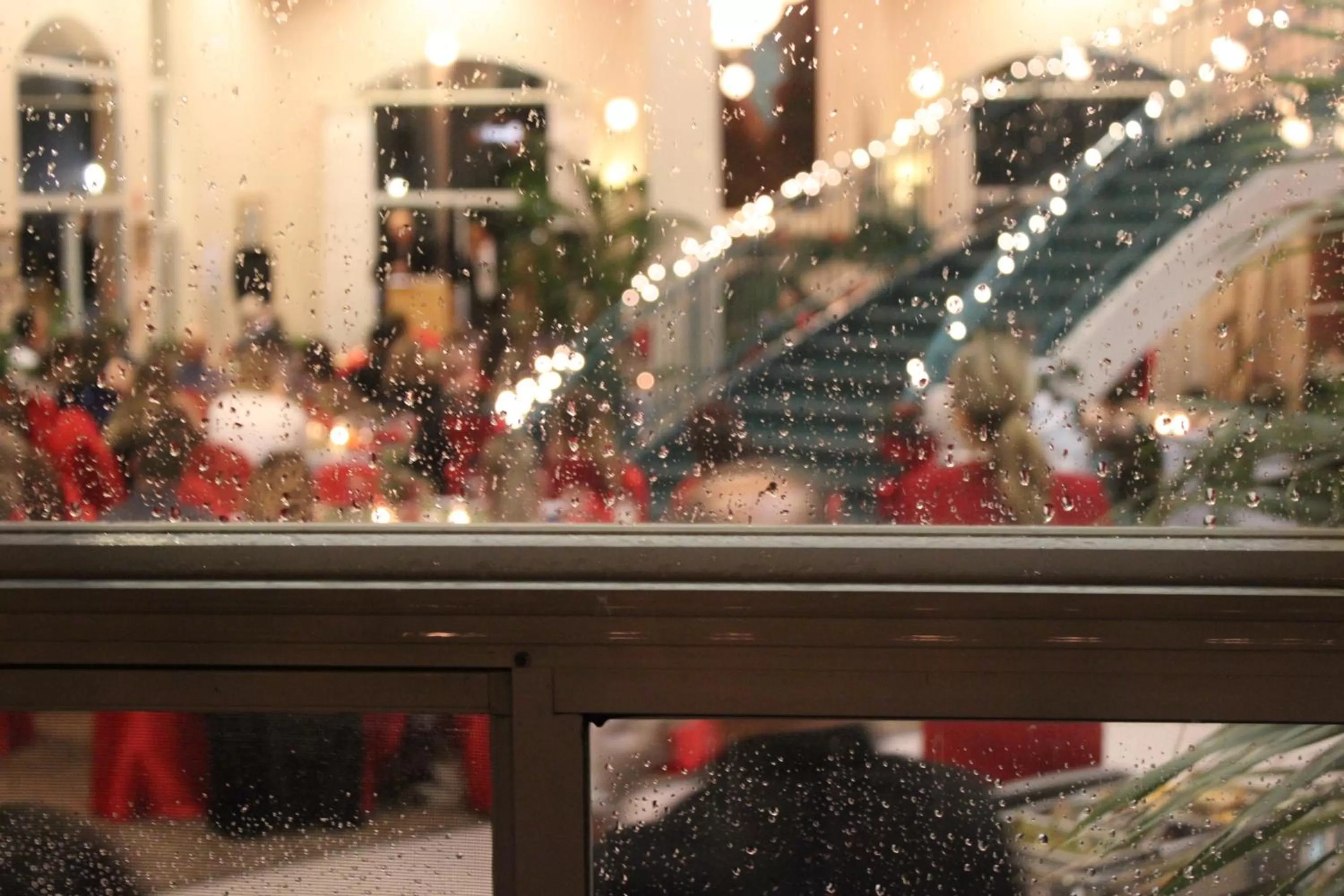 Seasons in Forest Villas Hotel