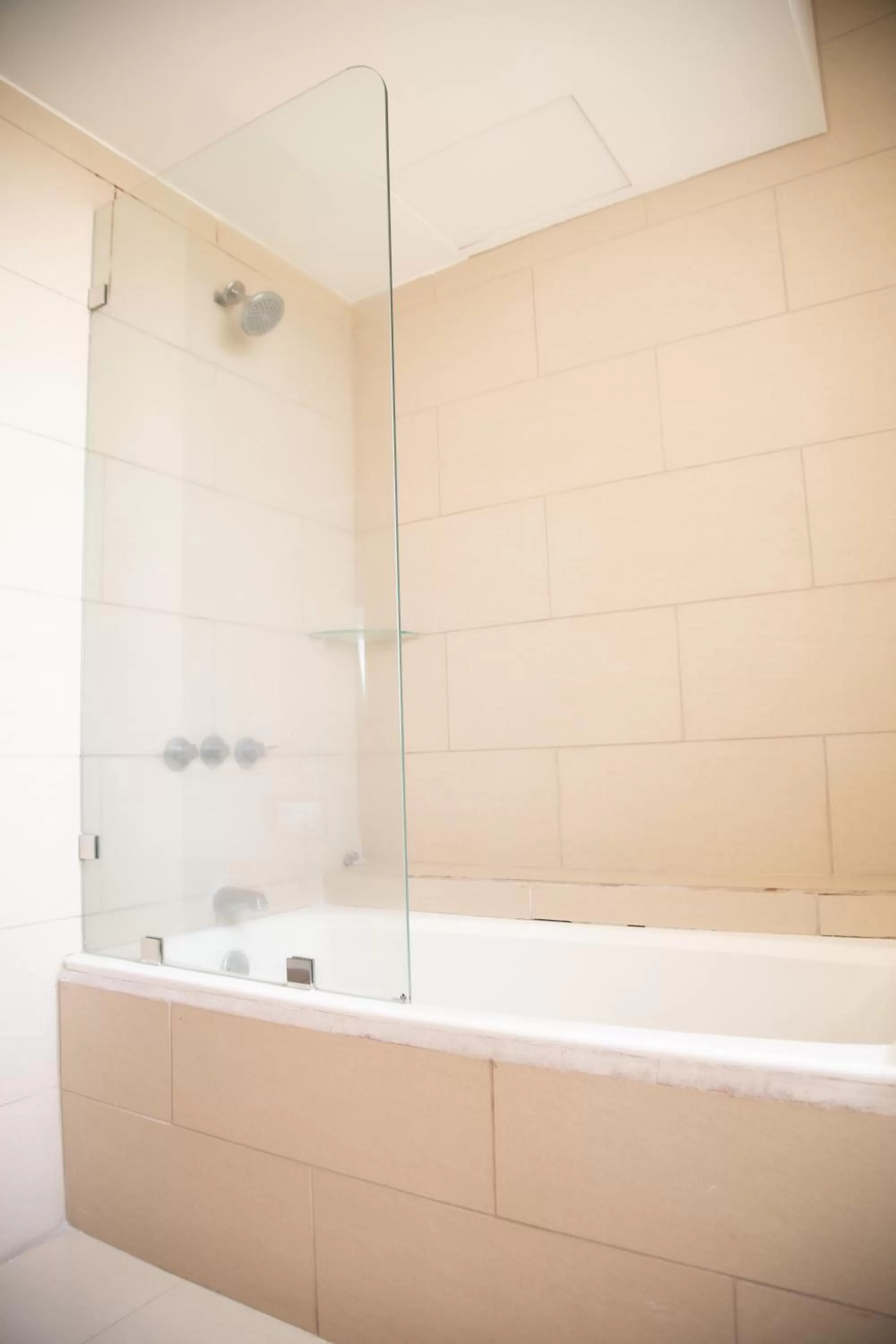 Bathroom in Taormina Hotel and Casino-Adults Only