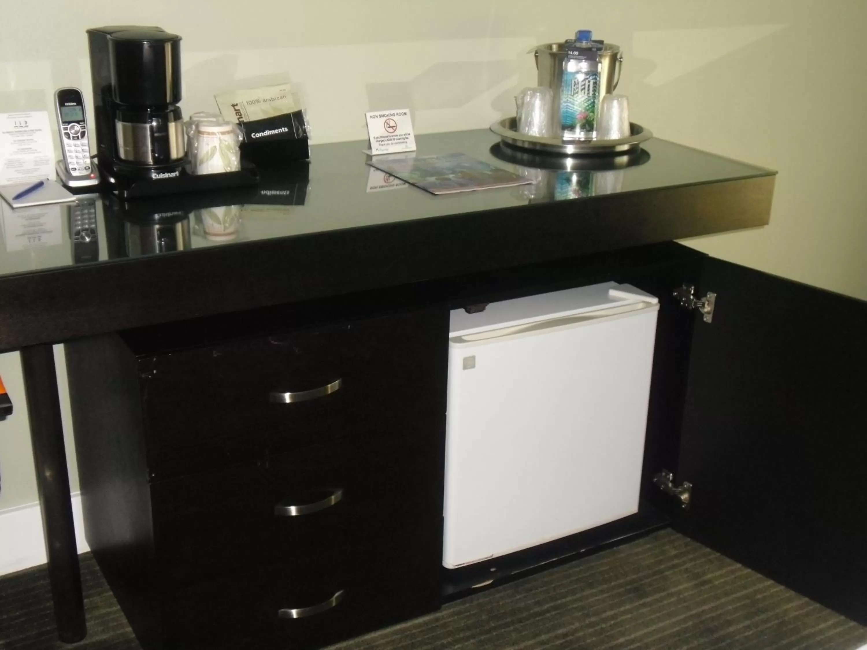 Other in Hotel Current