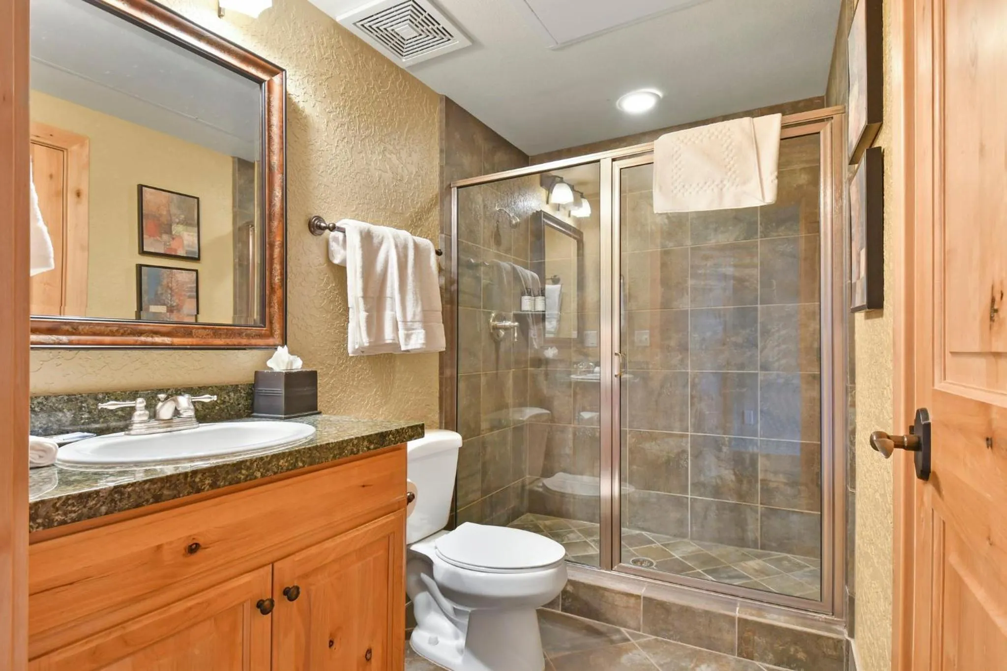 Bathroom in Silverado Lodge, Park City - Canyons Village by Vail Resorts