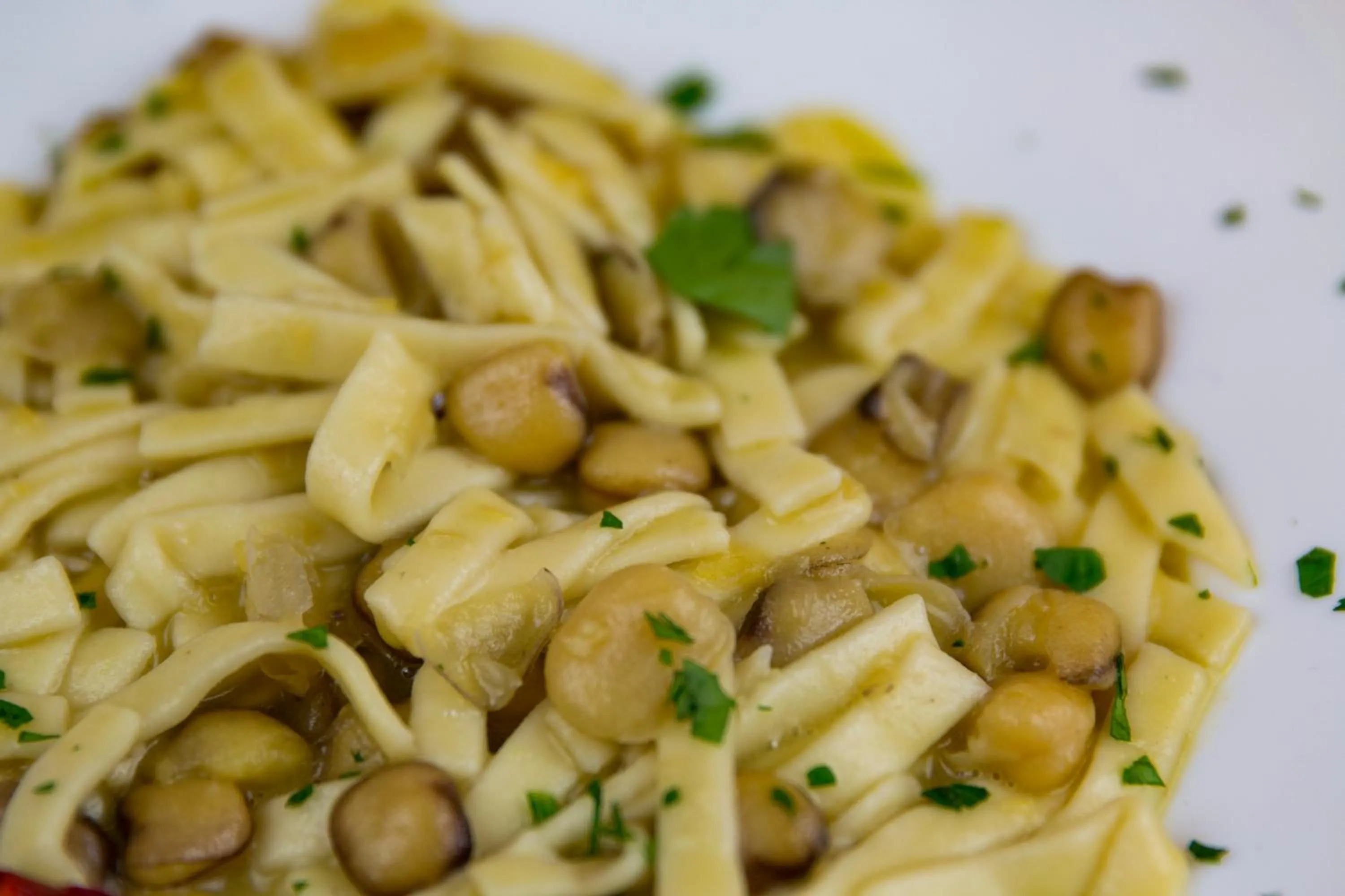 Food in Agriturismo Fasano