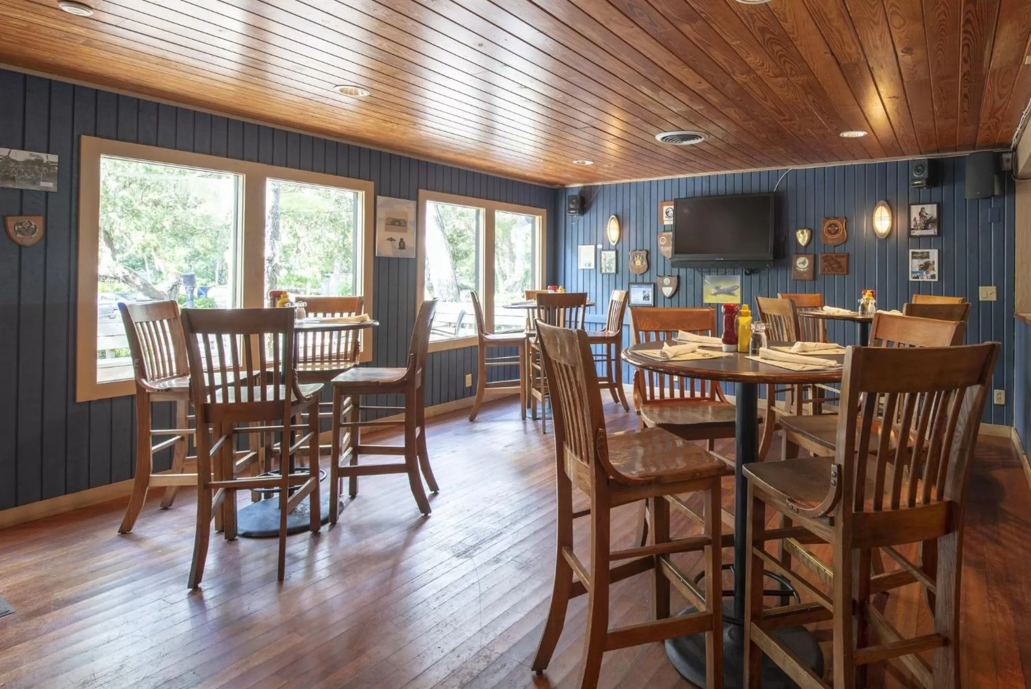 Restaurant/Places to Eat in Omni Amelia Island Resort