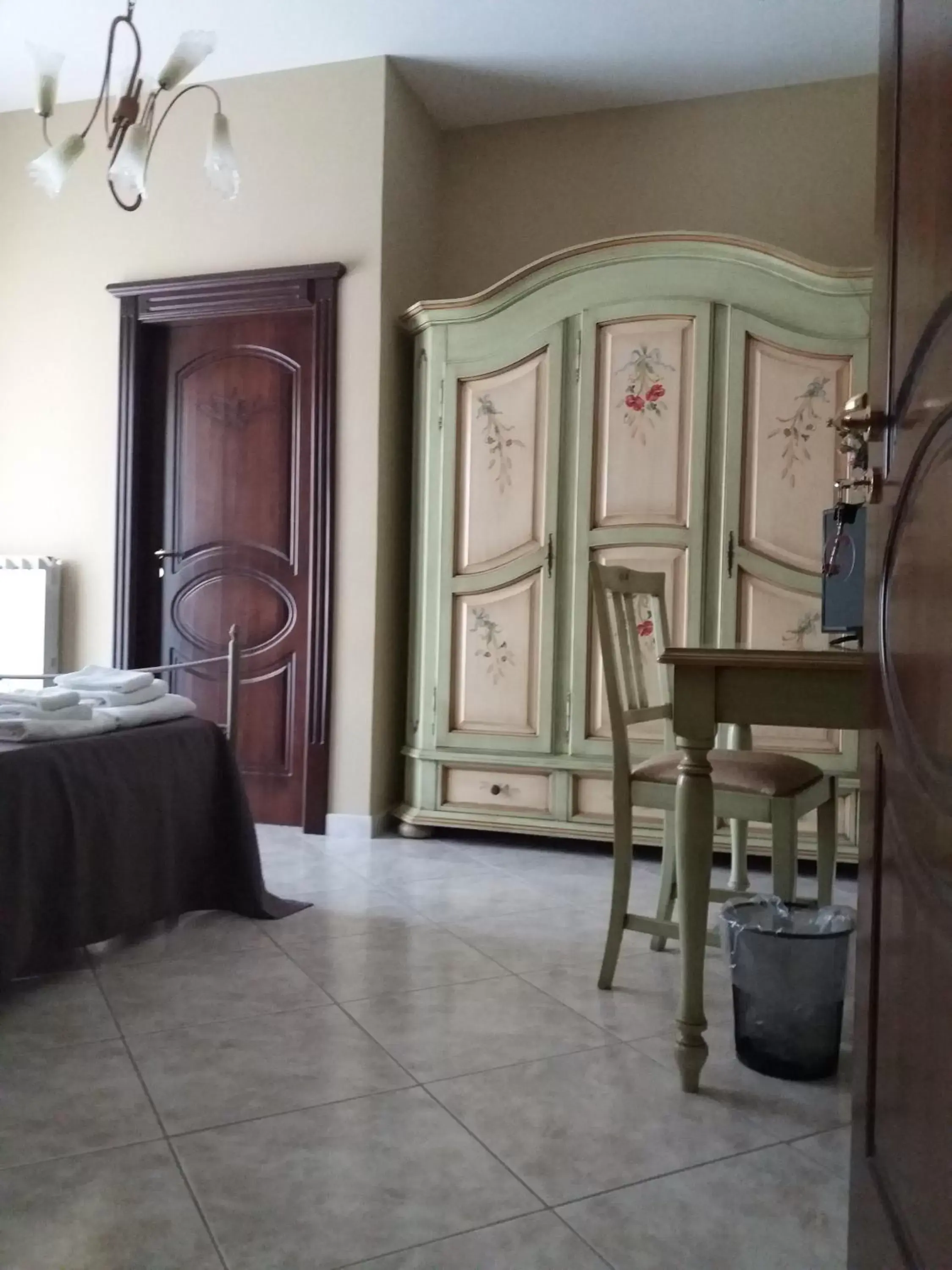 Superior Double Room in B&B TENUTA BIANCA Superior Double Room in B&B TENUTA BIANCA