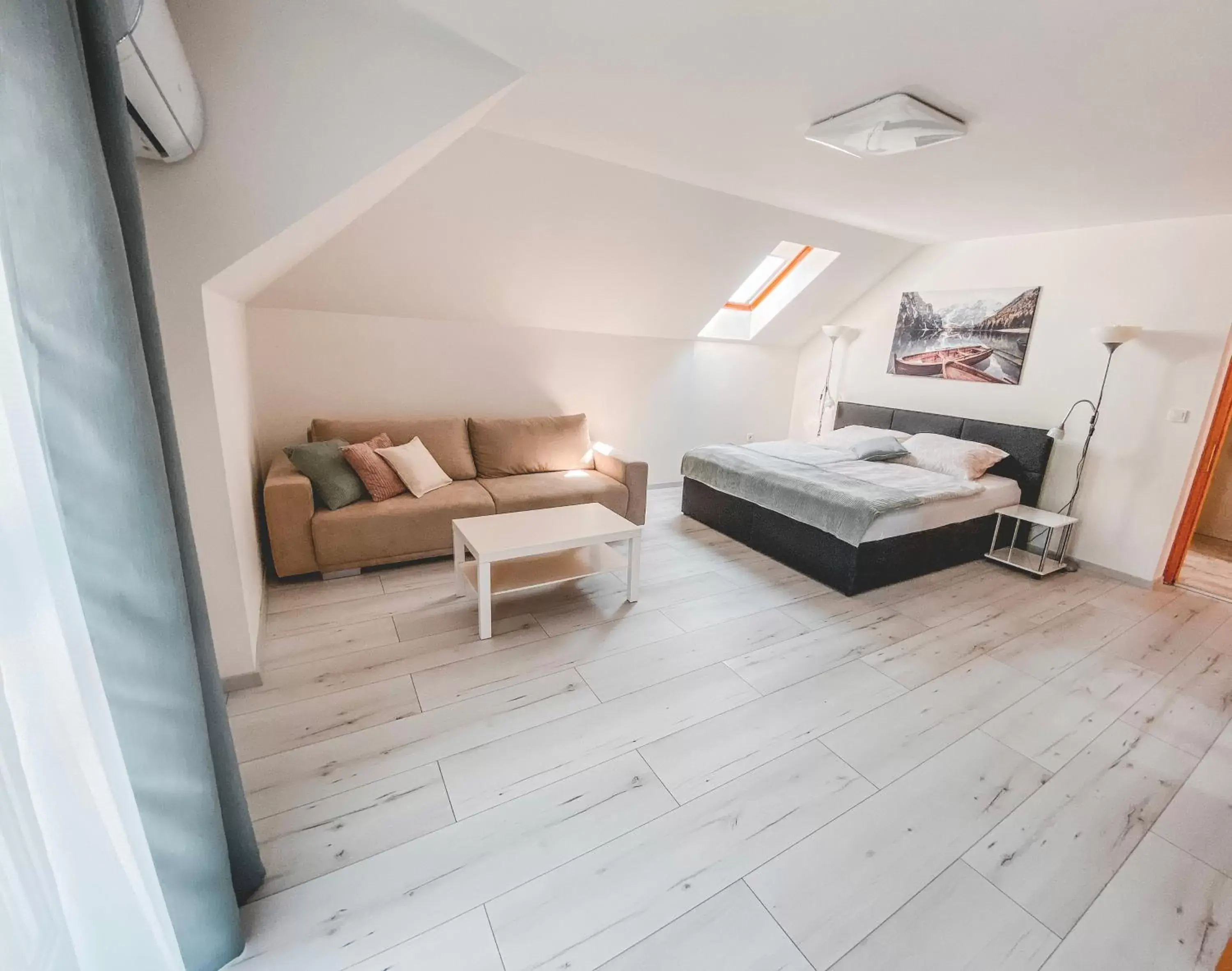 Deluxe Apartment in Villa Tara Bük Deluxe Apartment in Villa Tara Bük