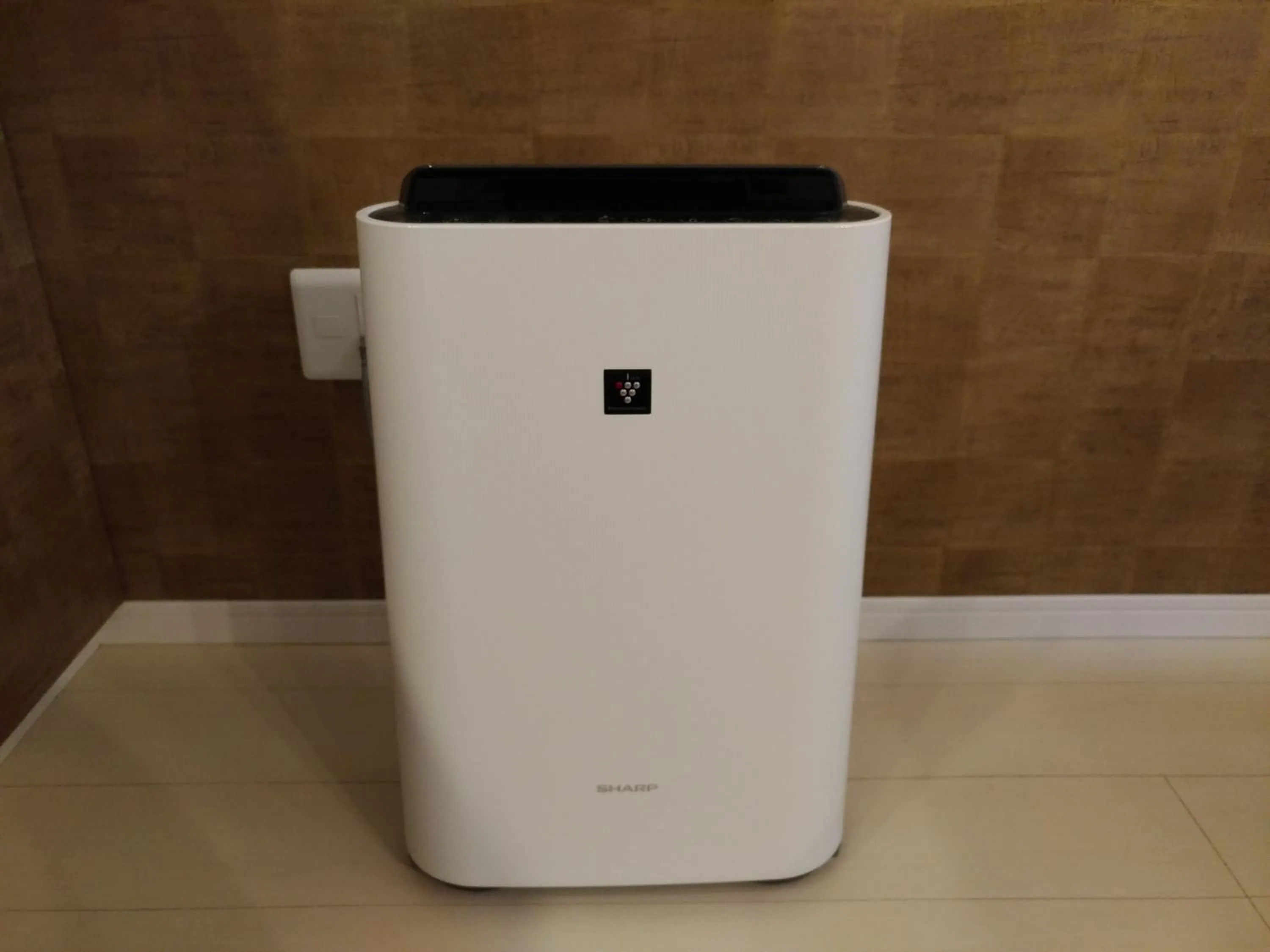 Photo of the whole room in Hotel Axas Nihonbashi