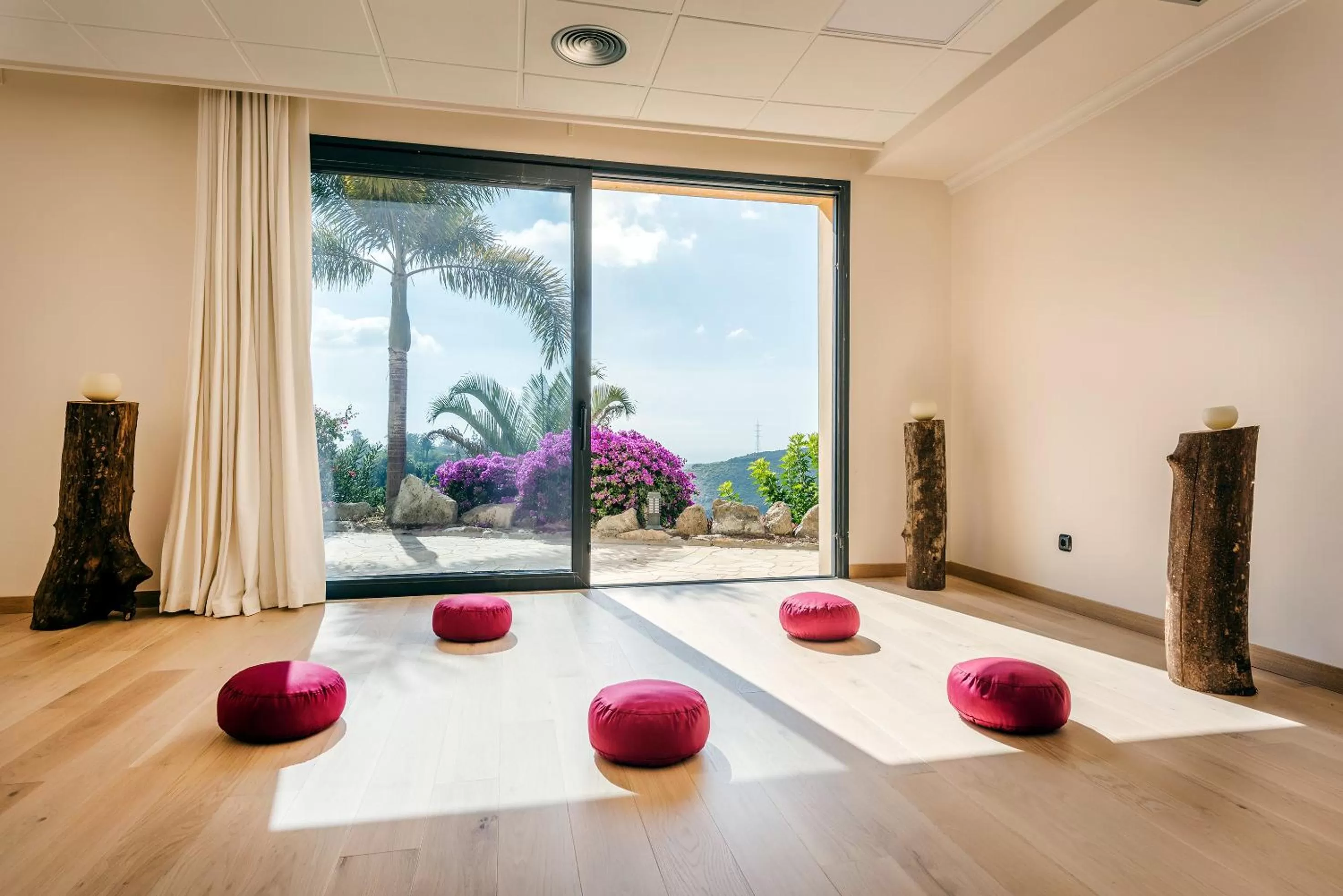 Sports in Casa León Royal Retreat